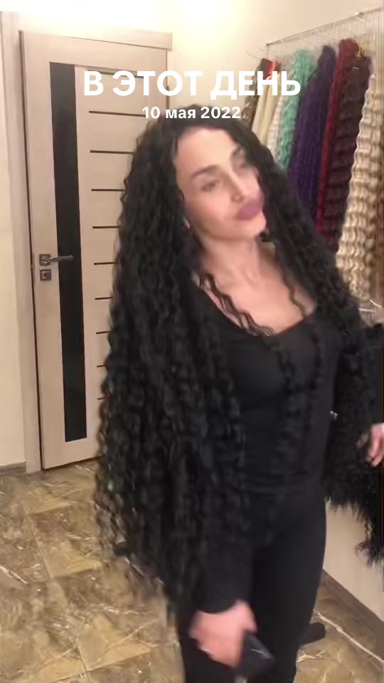 @Սոն 🌞 afrostyle__yerevan