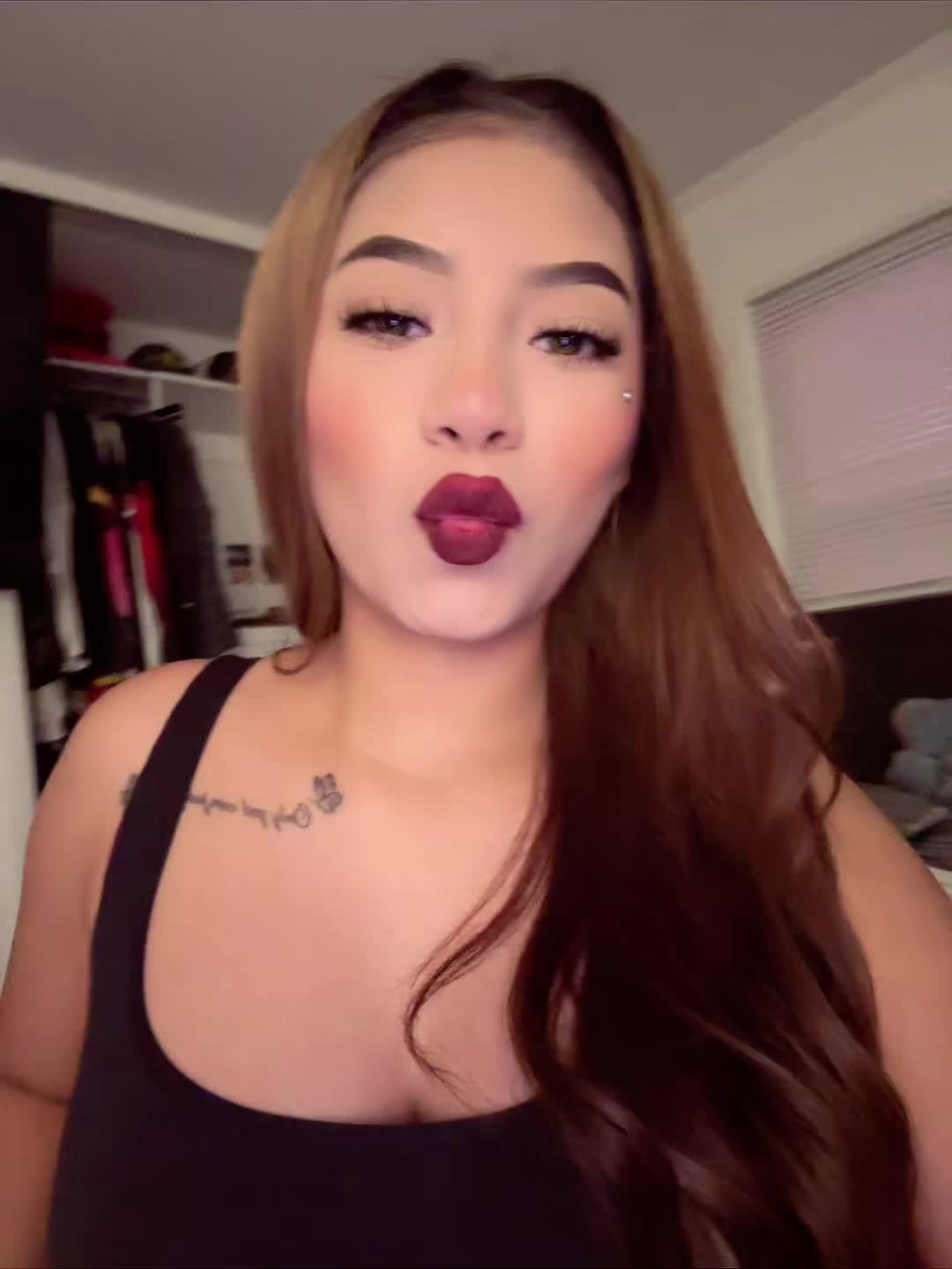 @Pauli🎀