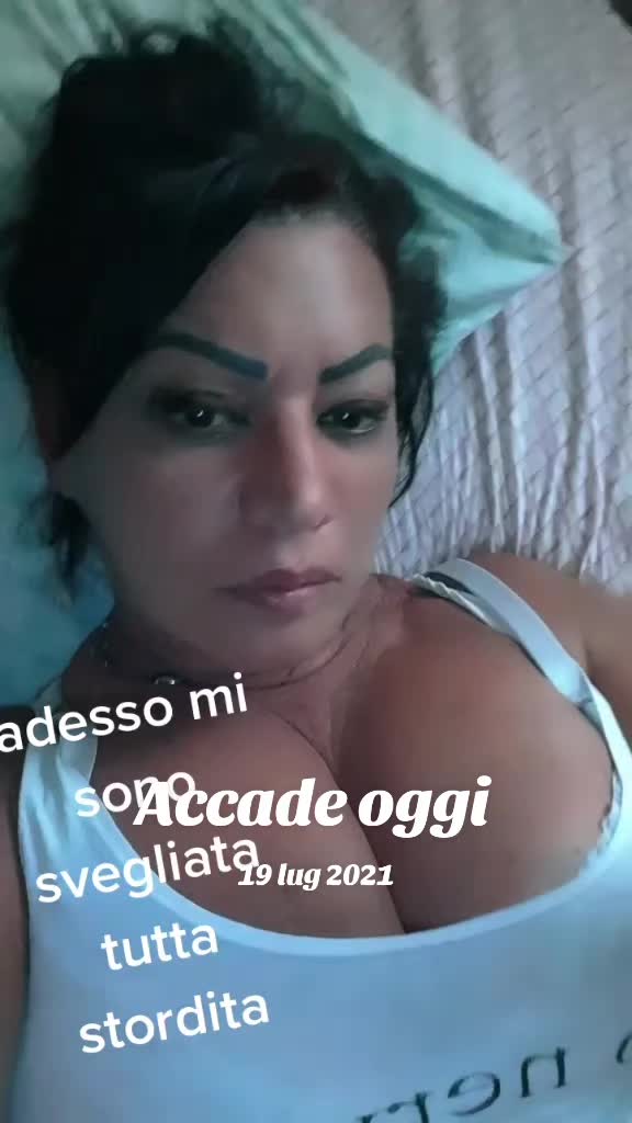 @Imma pellegrino