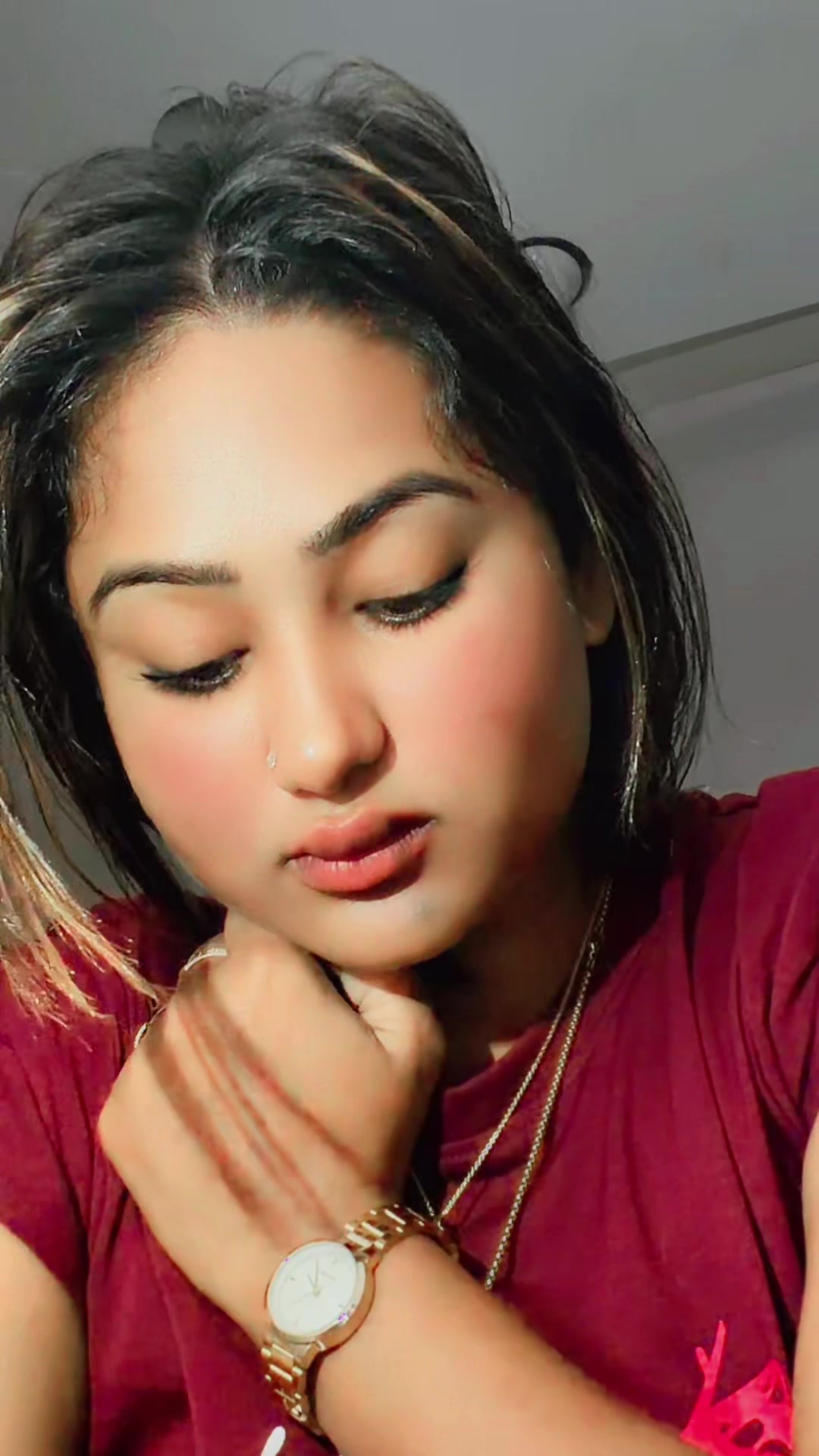 @Riyamoni