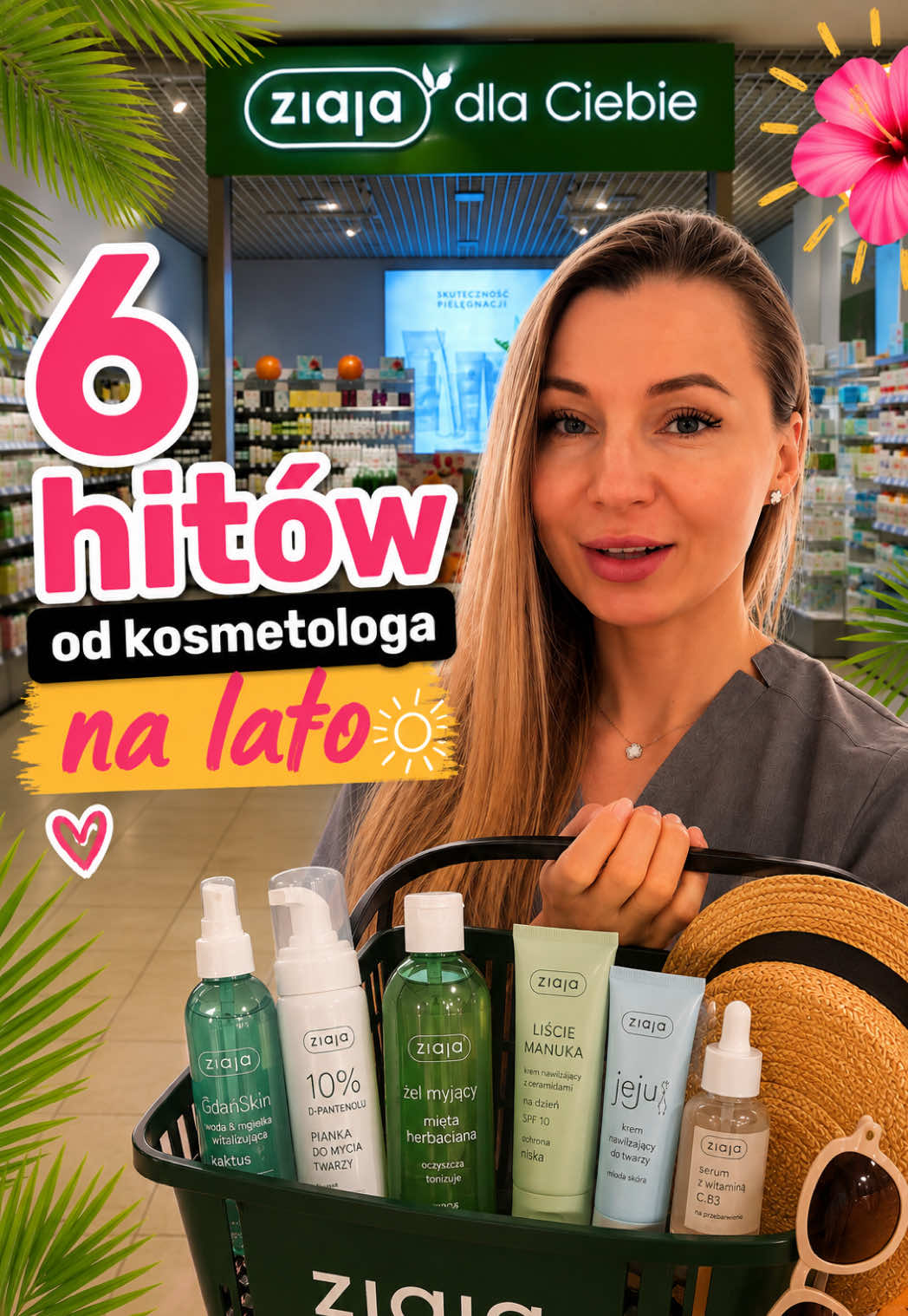 @MARTA BEDNARSKA&bull;KOSMETOLOG