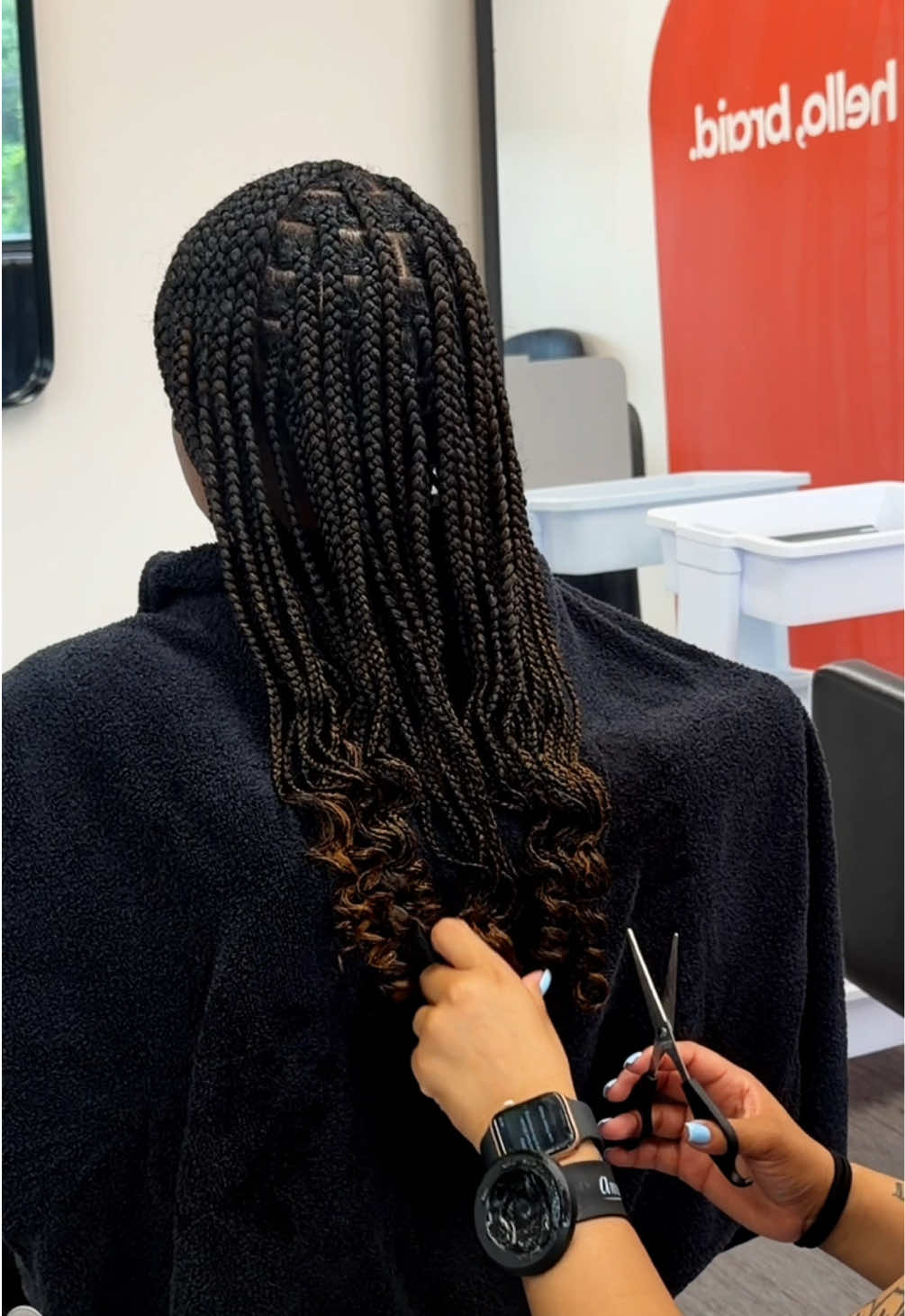 @hello, braid.