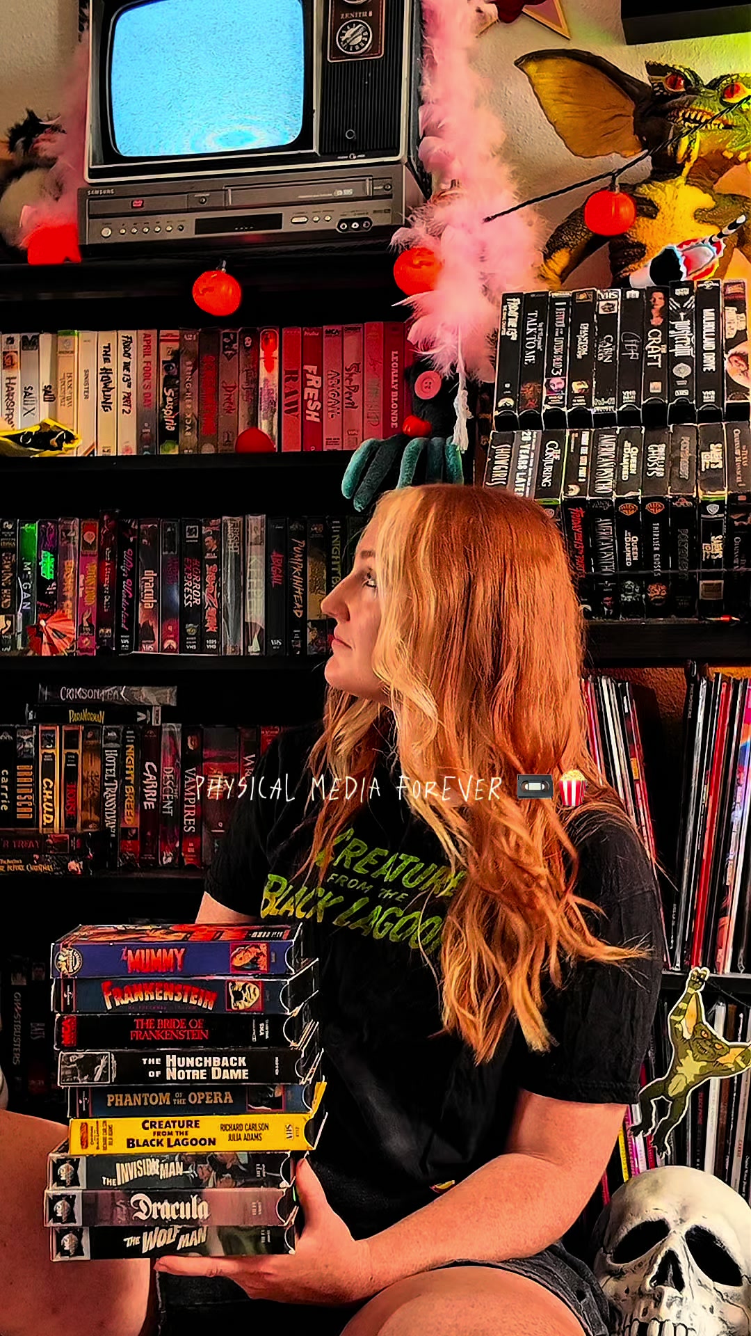 @sarah 📼