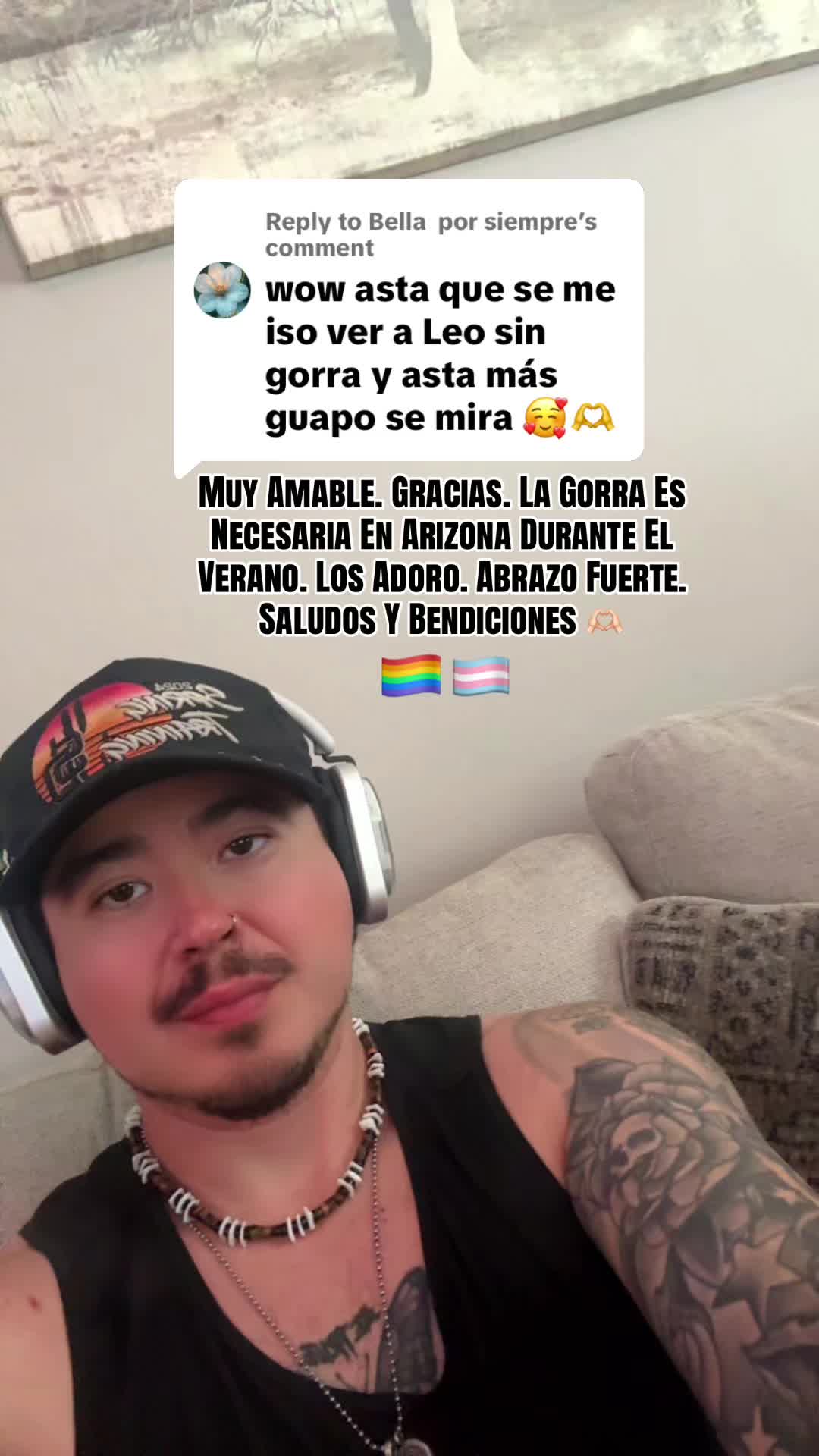 @Leo โ