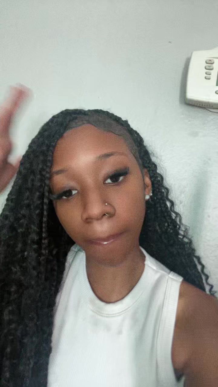 @In love wit my boo ๐