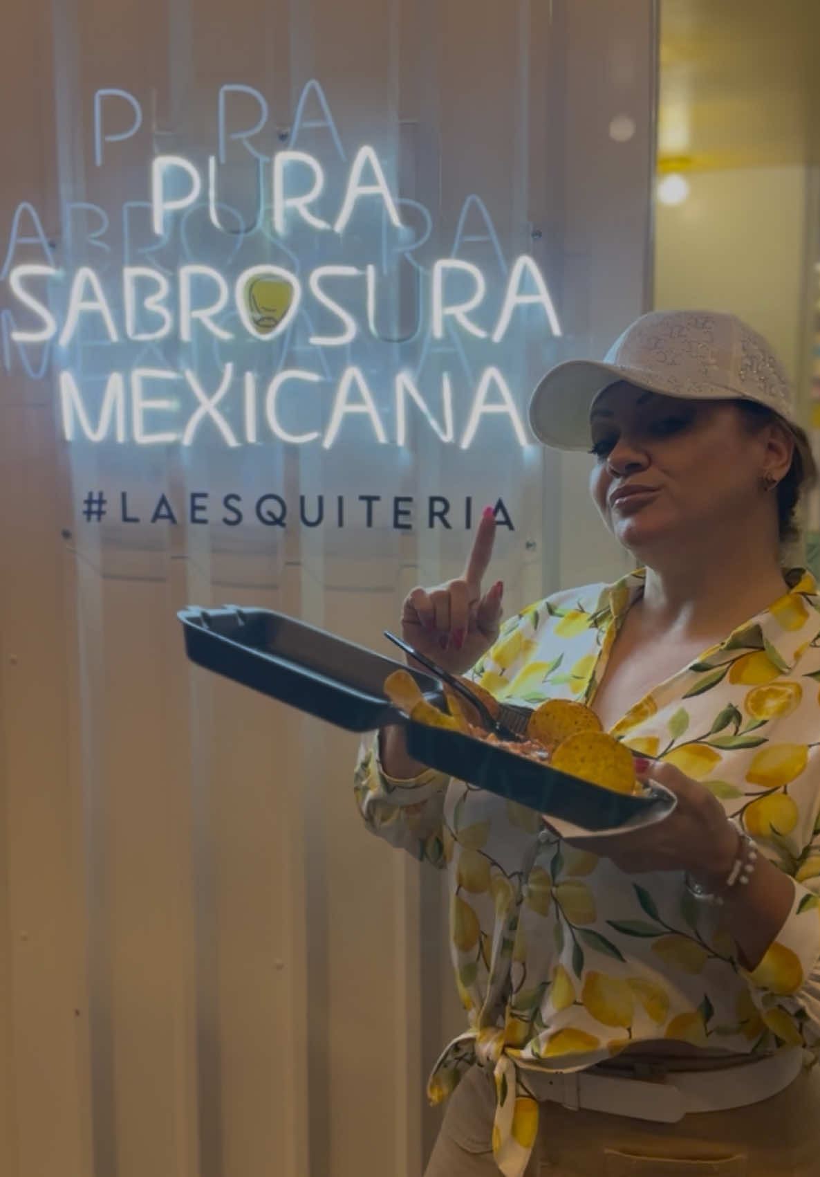 @Tania Soto