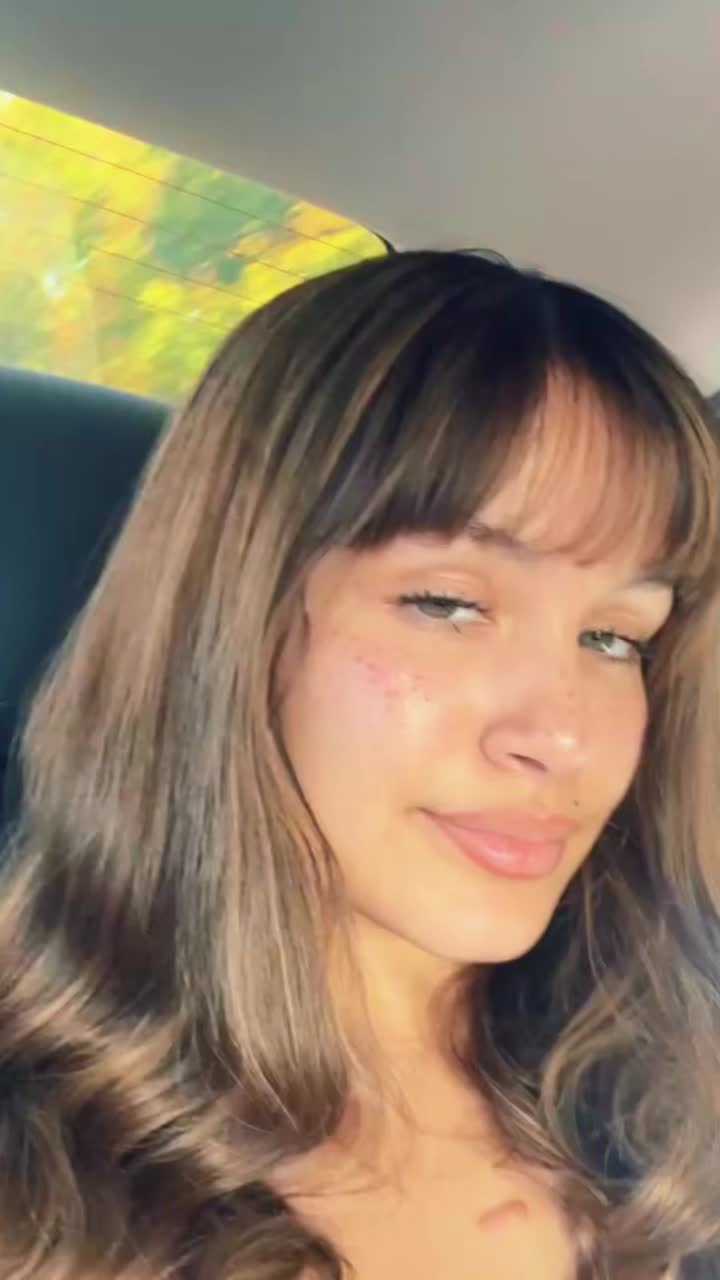 @Sophie Maldonado