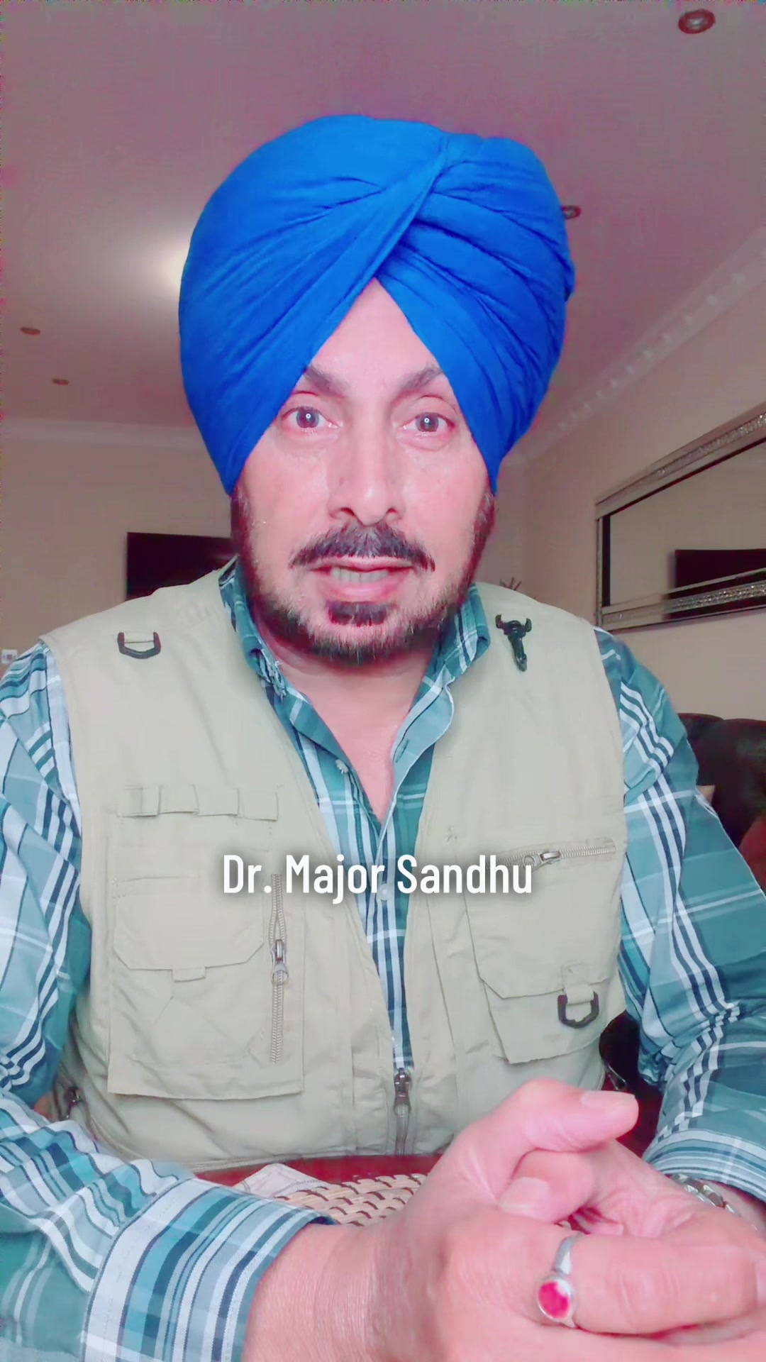 @ਮੌਜੀ (all rounder)