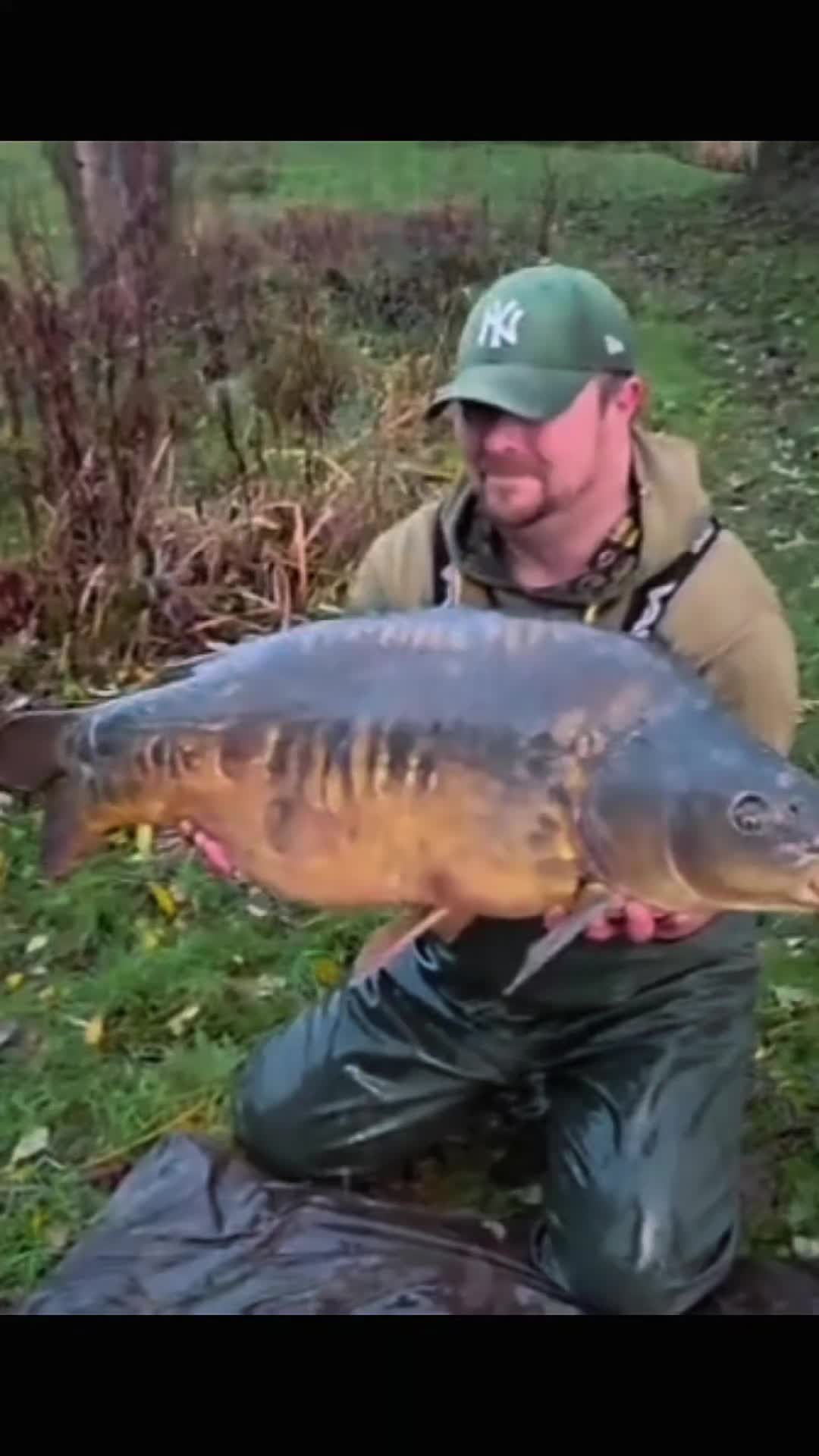@🎣 Lee Preston 🎣