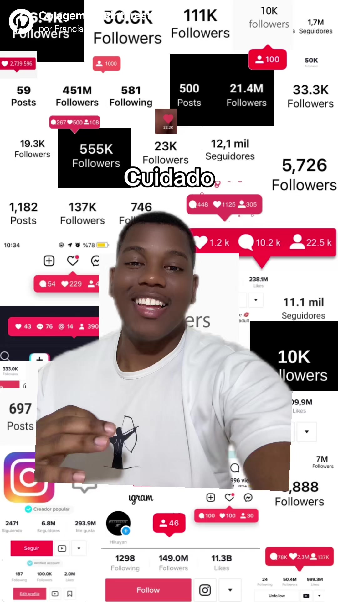 @Francis Kwame