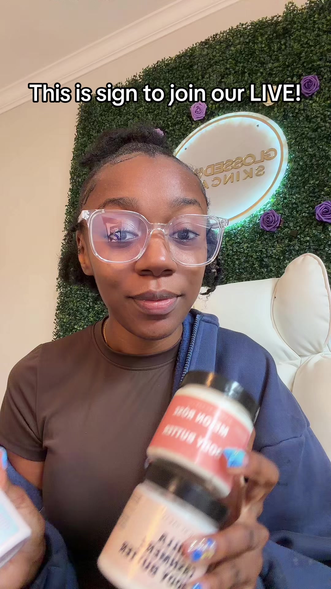 @Glossed By Nae Skincare