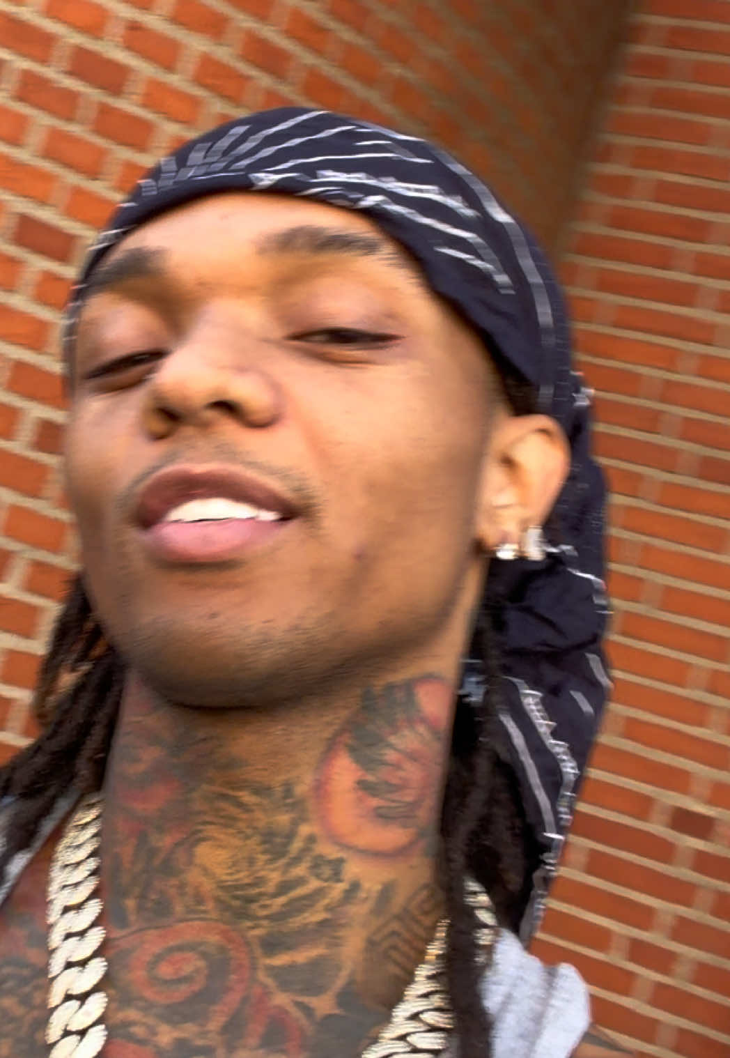 @Swae Lee