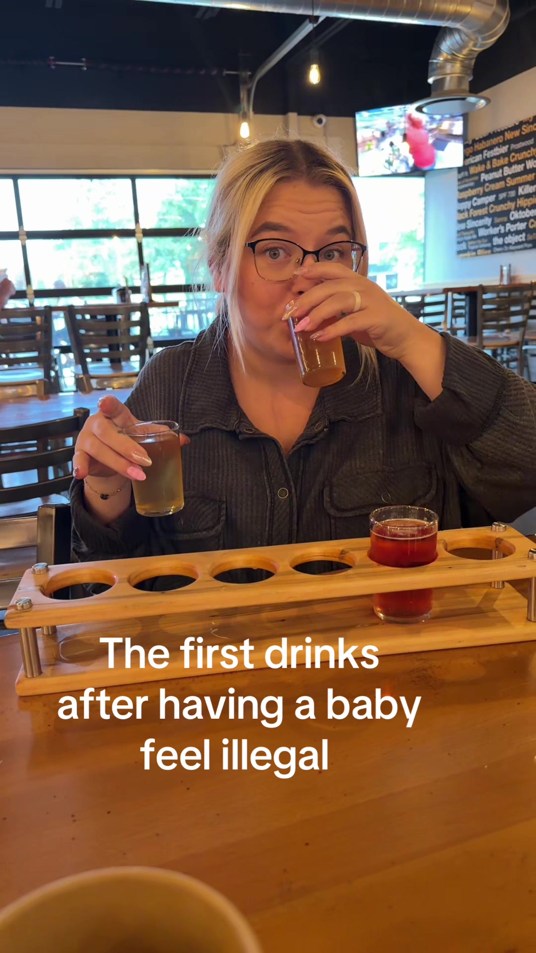 @Dakota | SAHM
