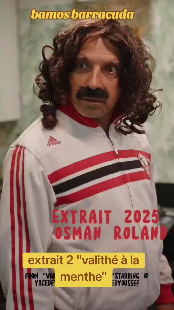 @Roland Osman