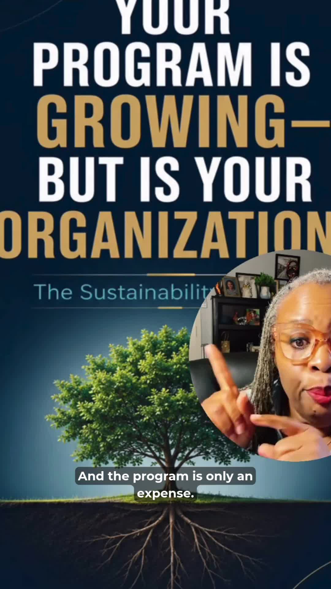 @Jen The Nonprofit Expert