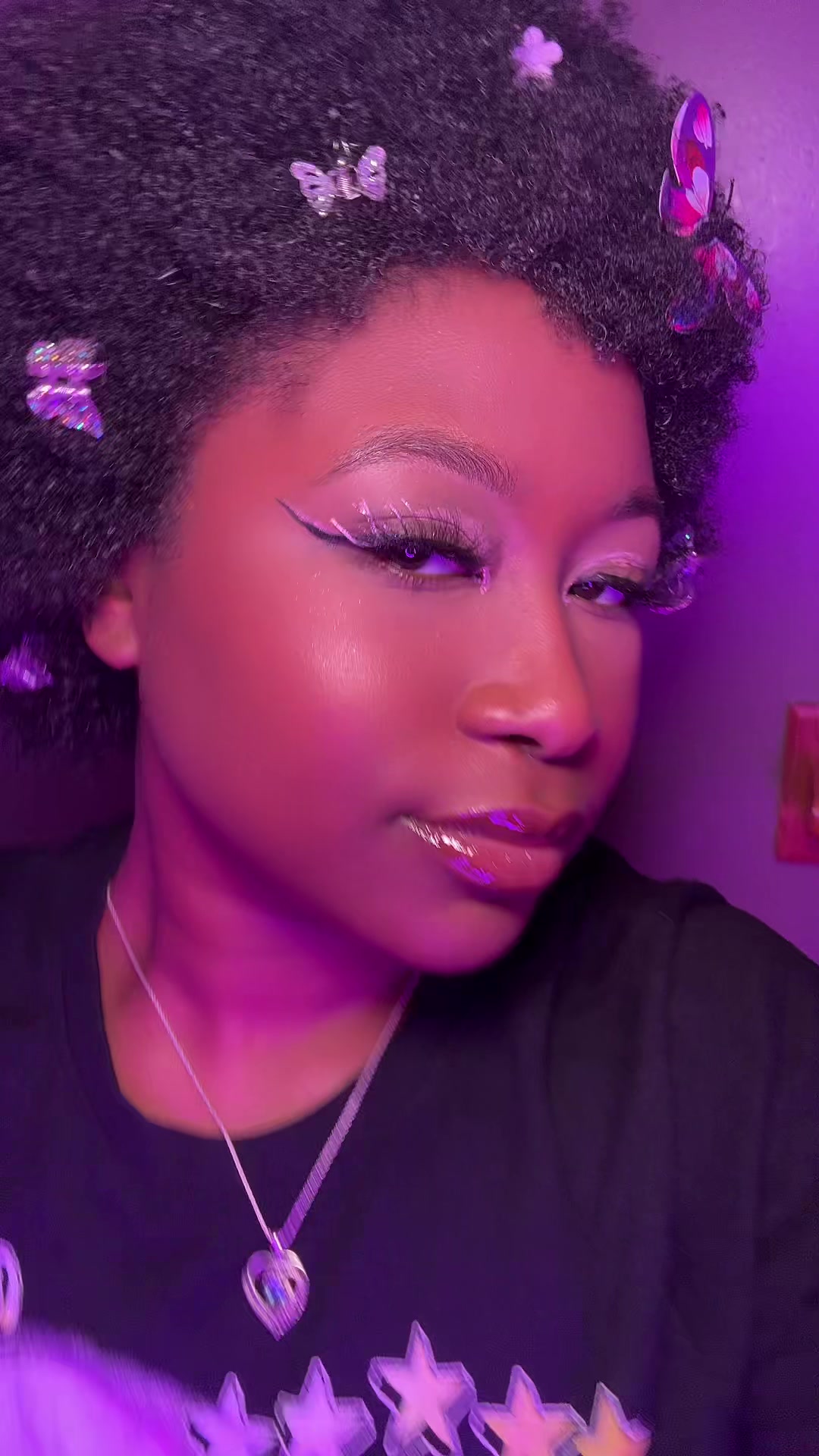 @Alexxus MUA🦄💅🏾✨
