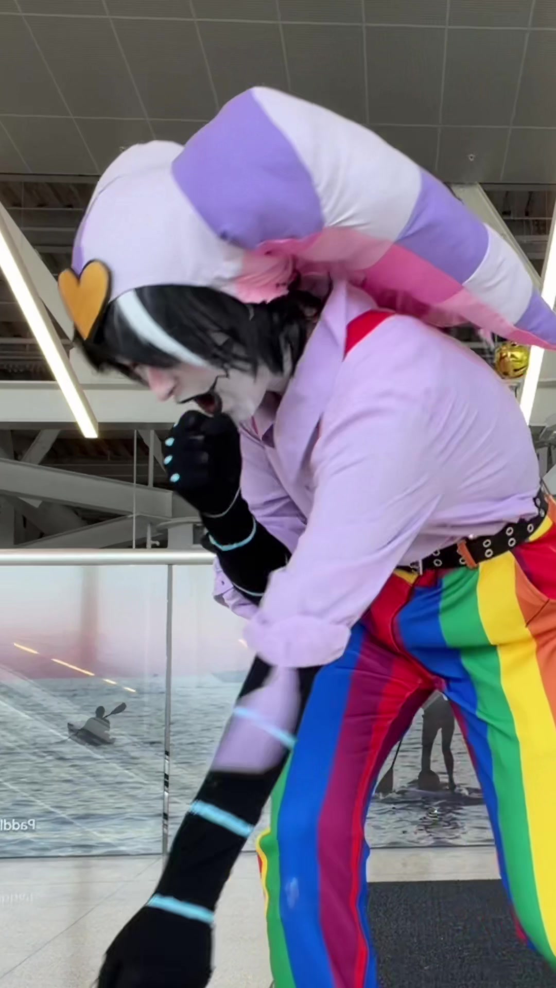 @🦄Ƙ&alpha;&psi;🚦