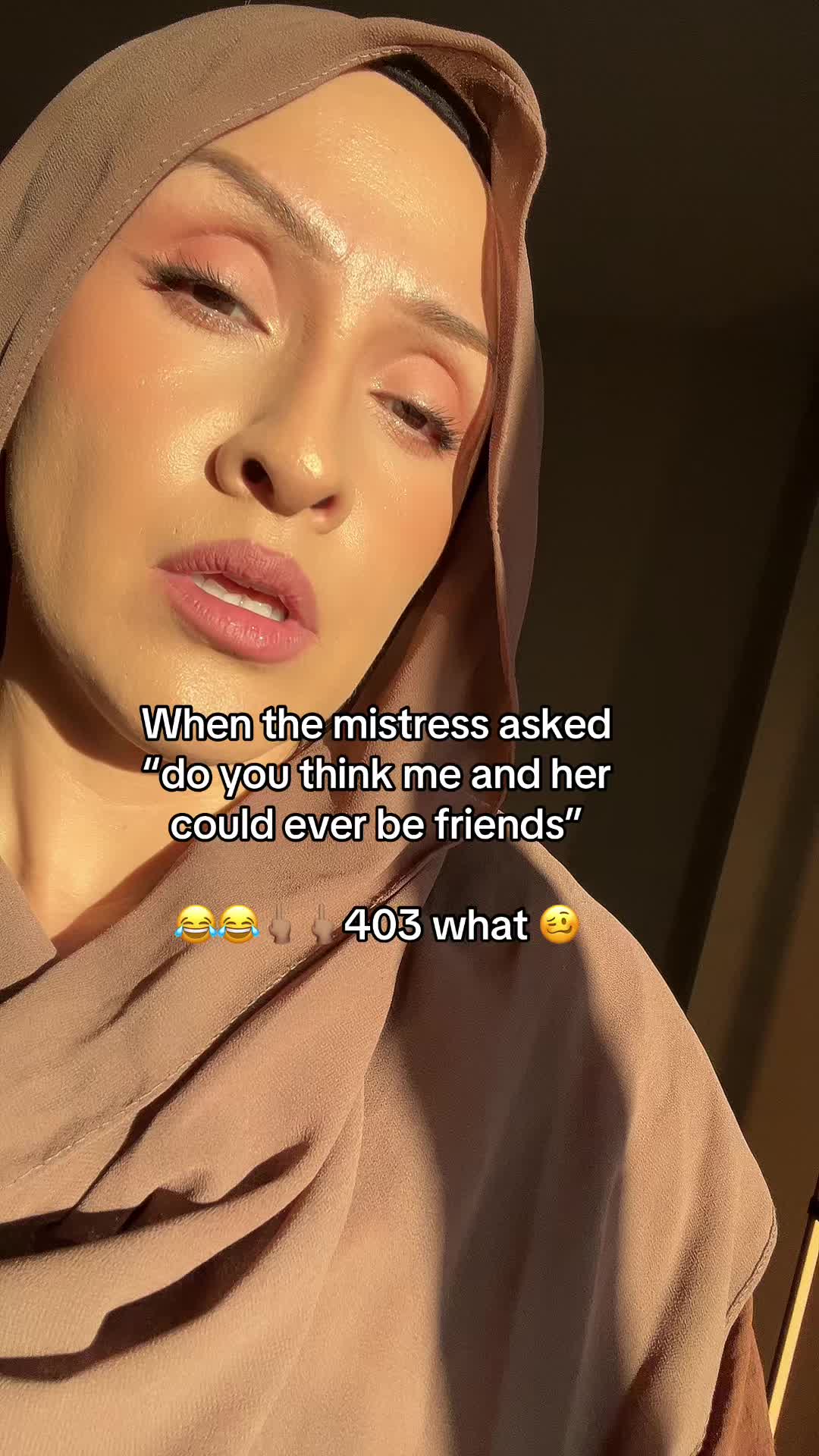 @Muslim Sarge