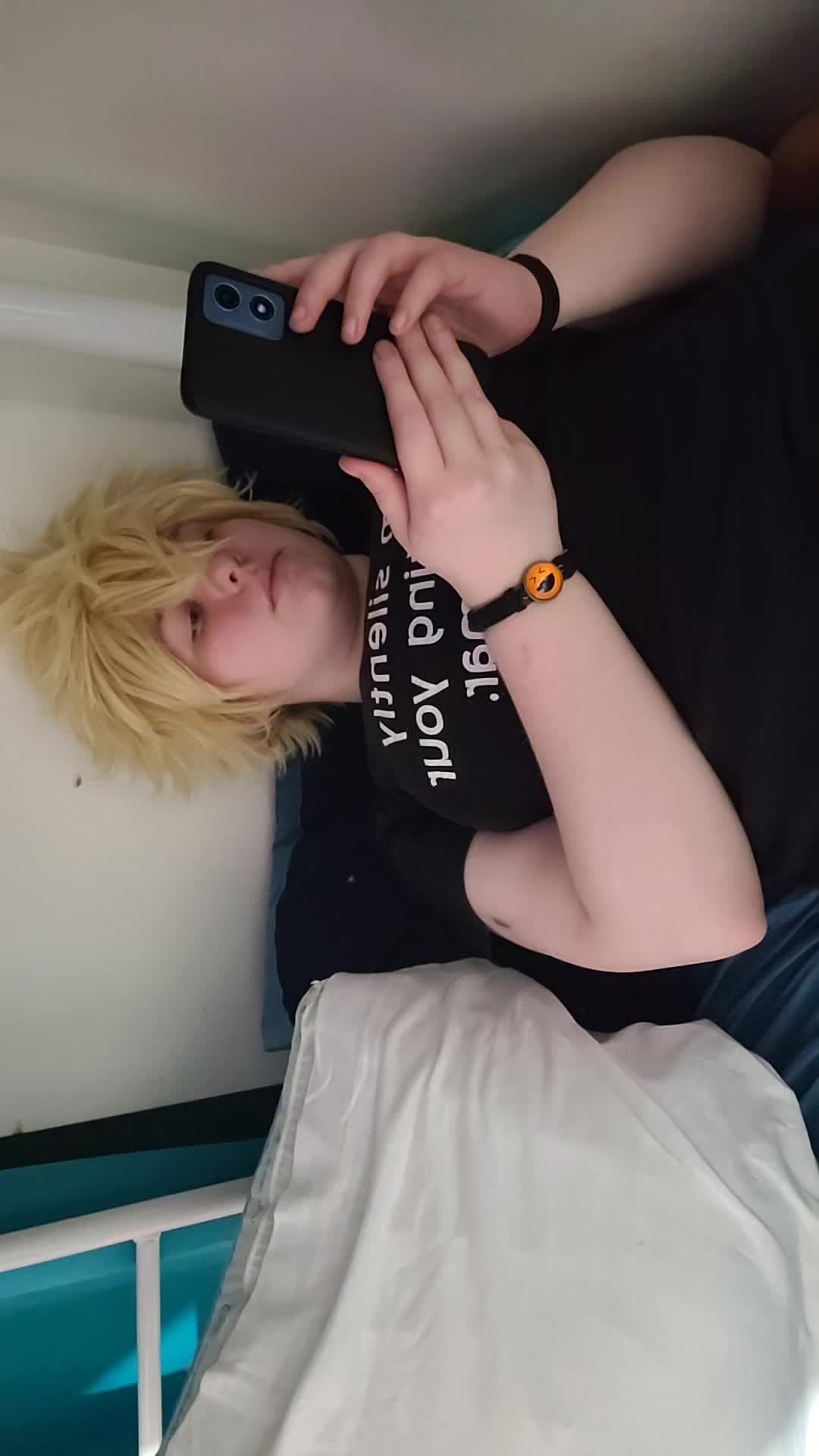 @Cosplay Crack Heap