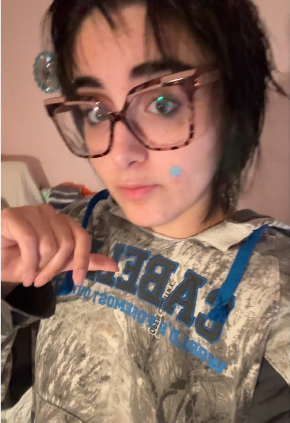 @Aracelianna