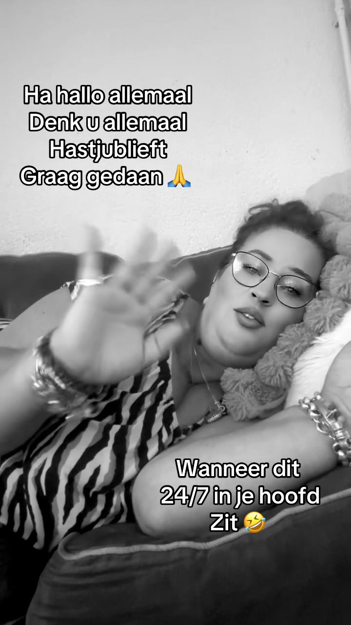 @Belinda