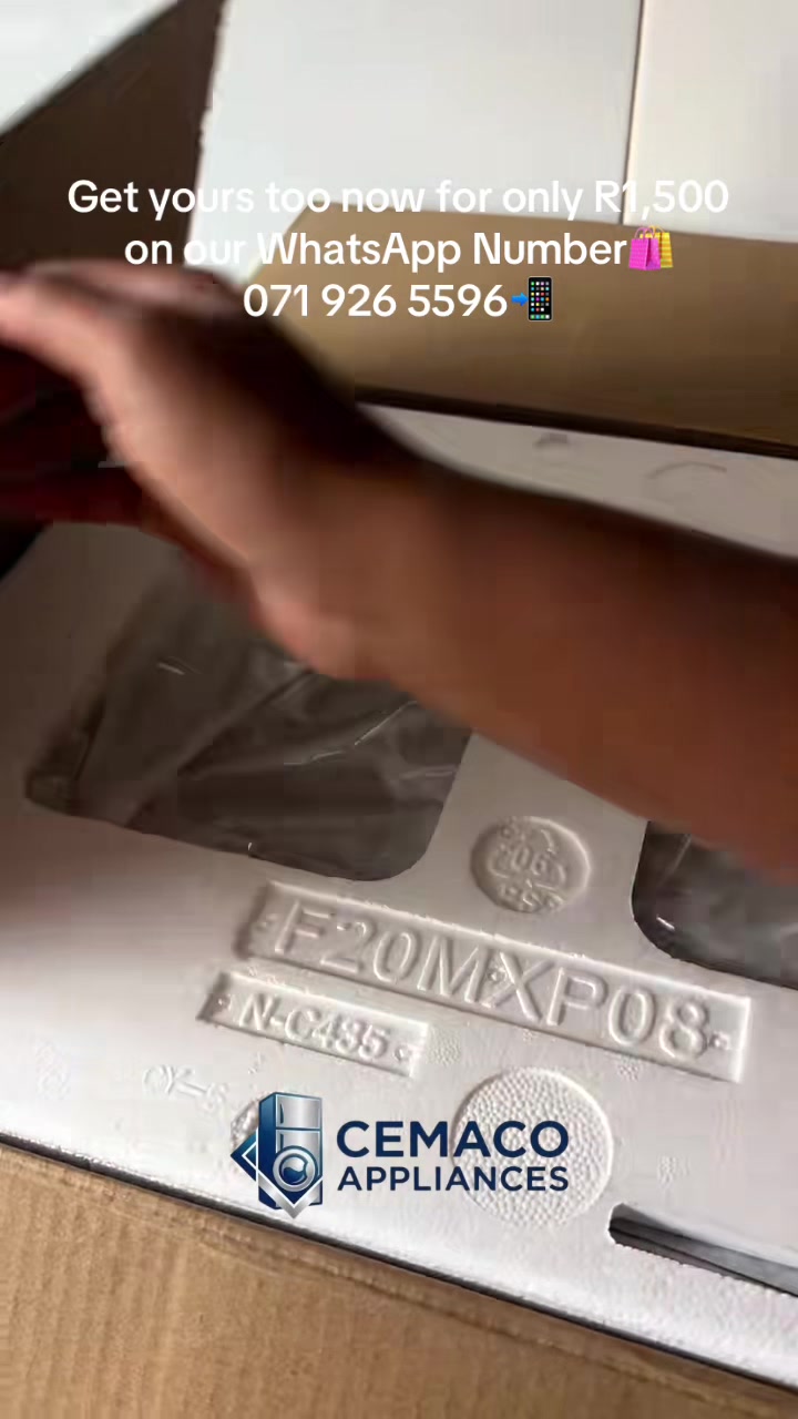 @CEMACO 🚨