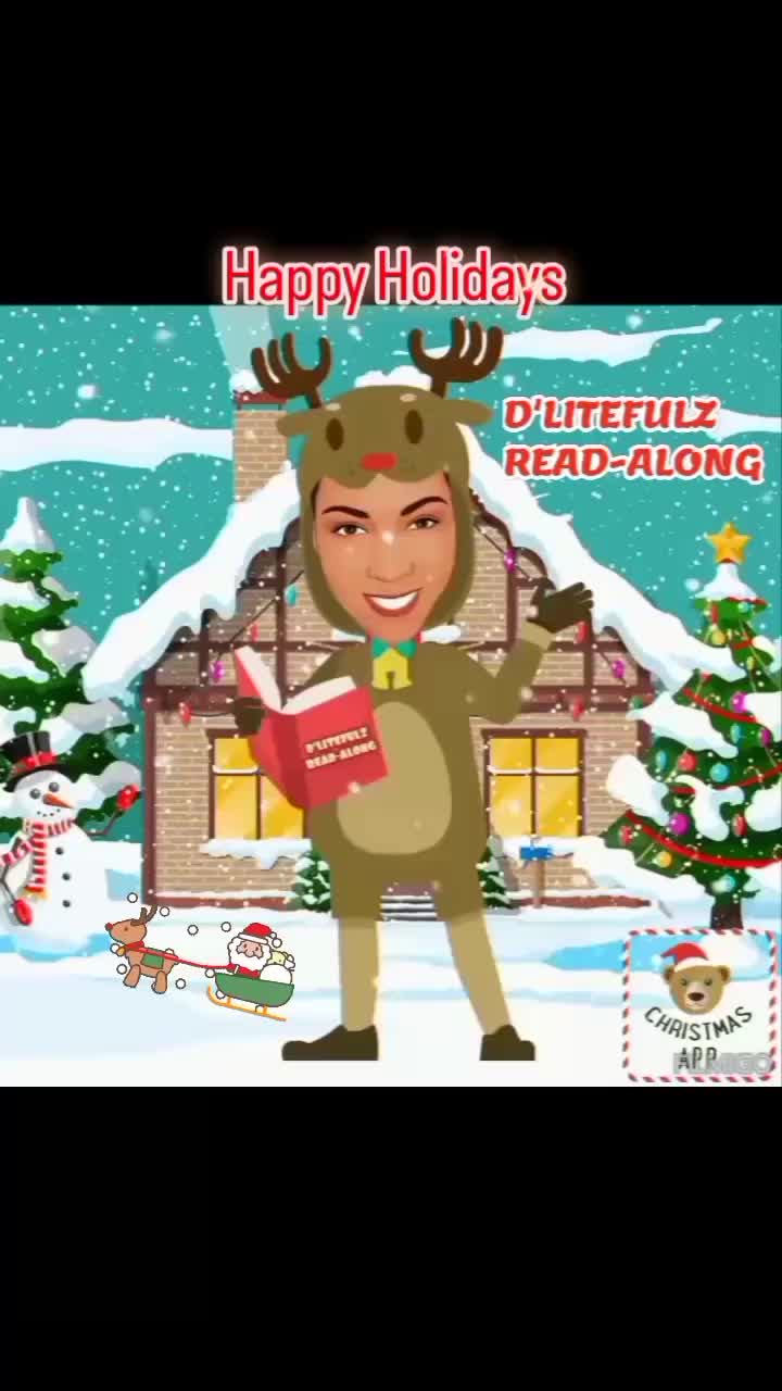 @D'LITEFULZ READ-ALONG