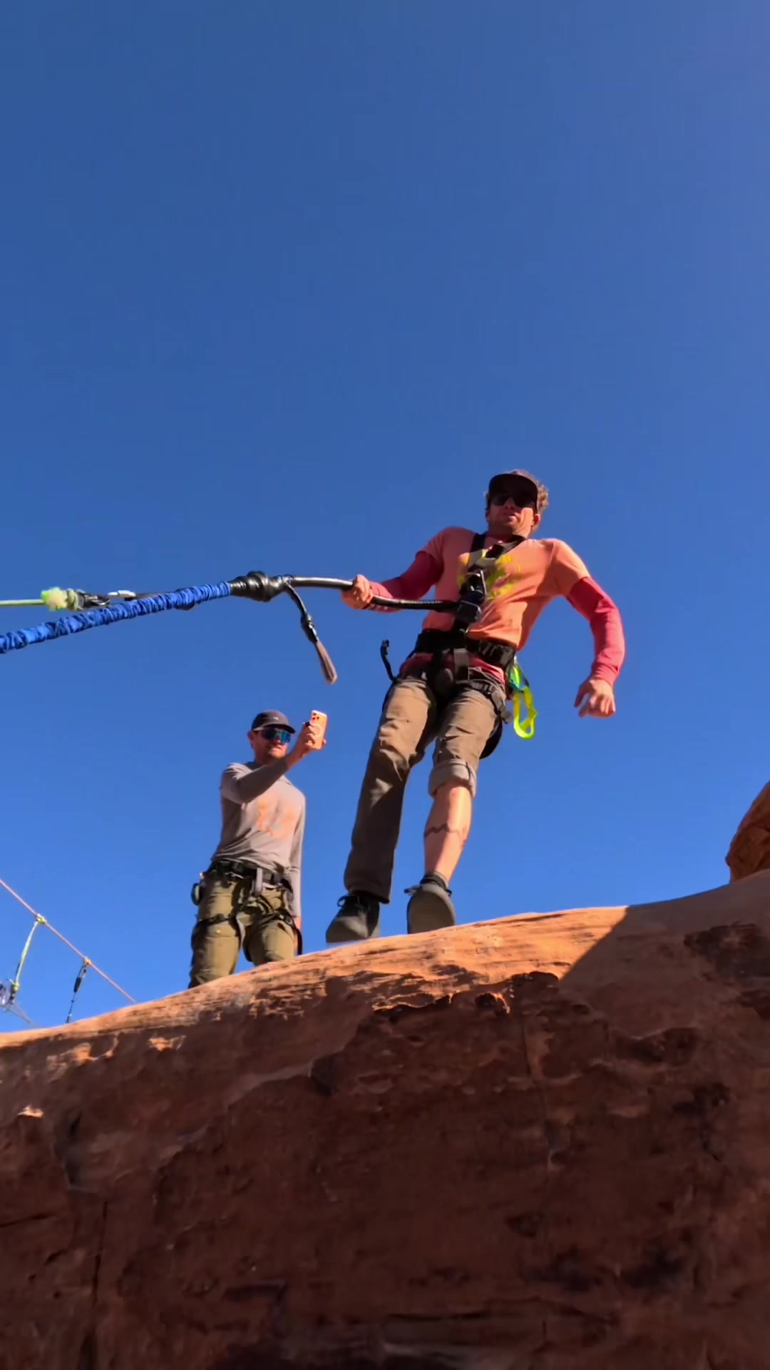 @Moab Swingers