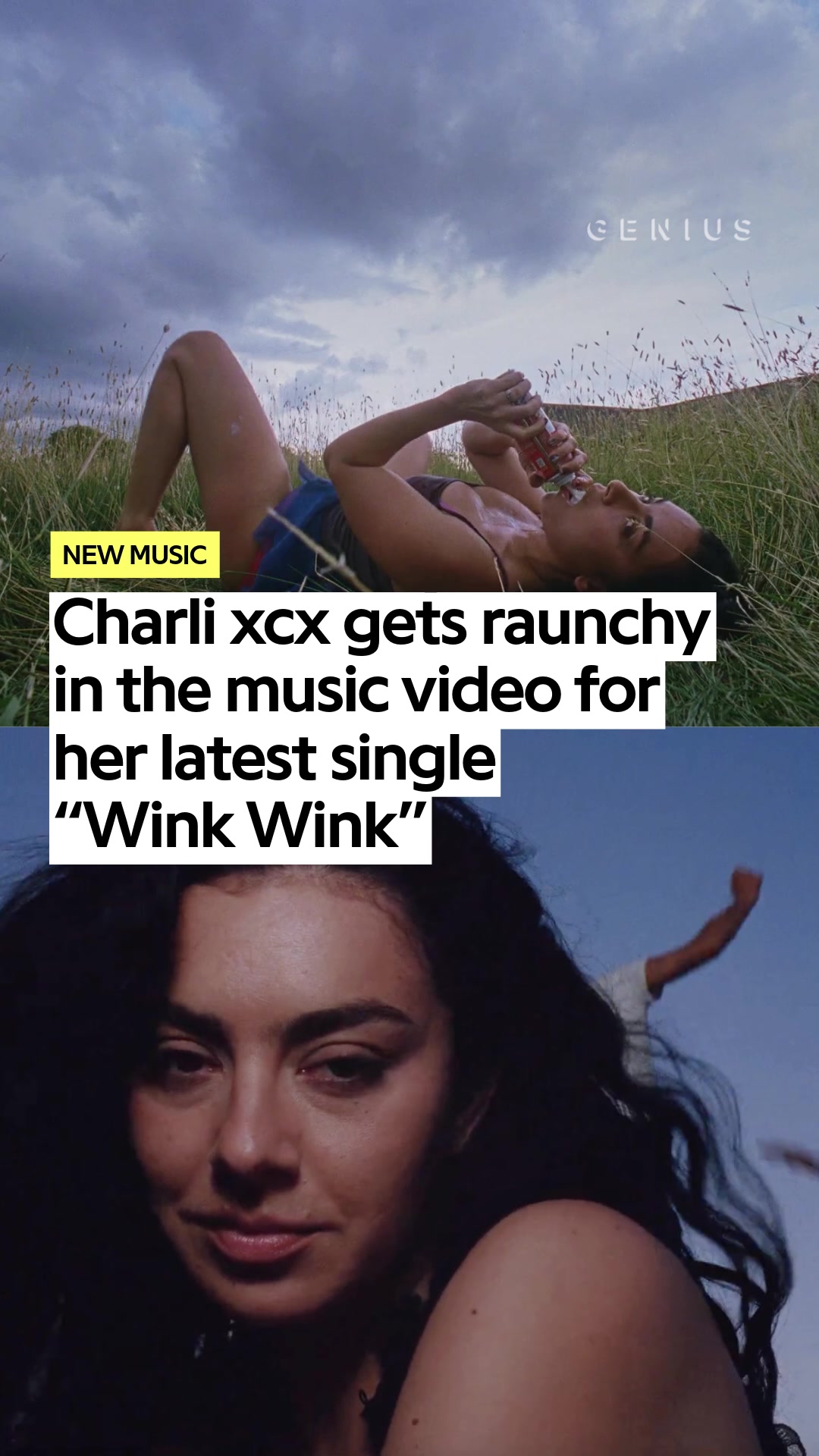 @Genius
