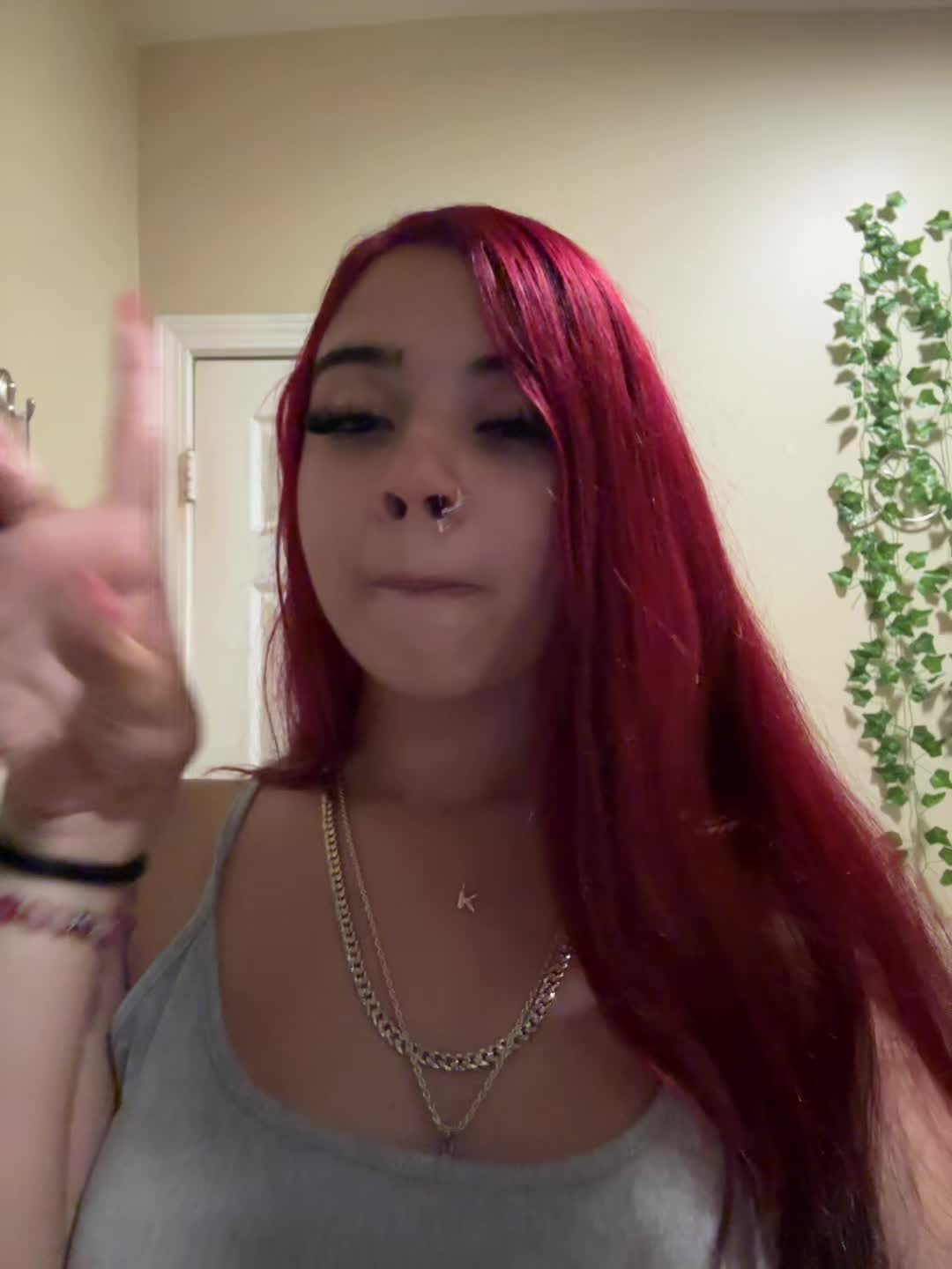@ 