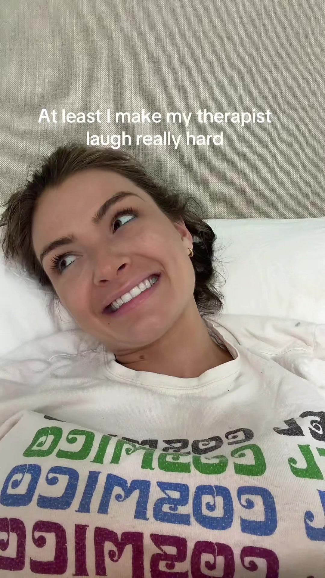 @Paige Casey