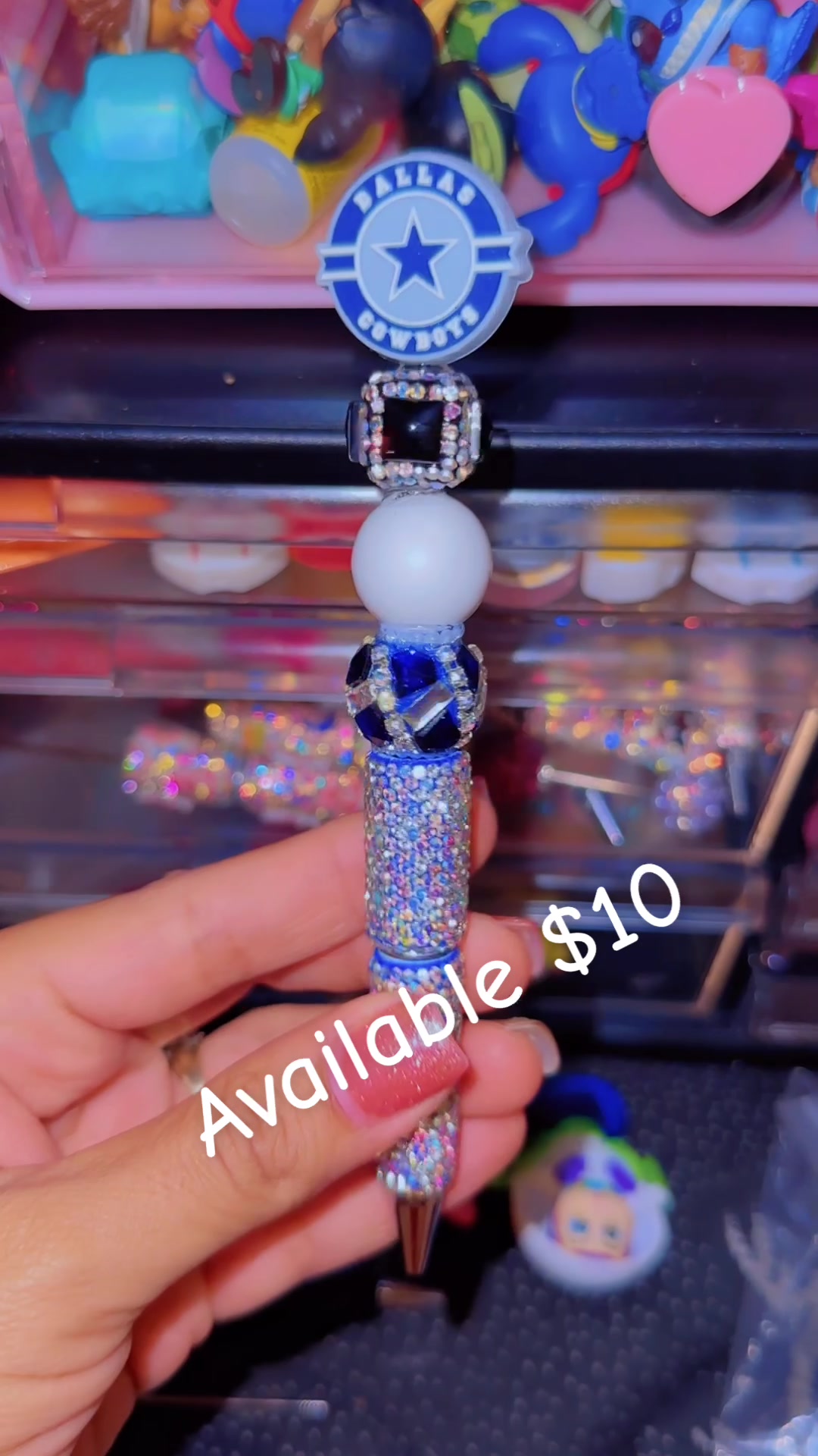 @Kimbo&PaulCustomCreations