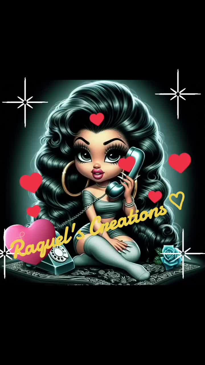 @Raquellita