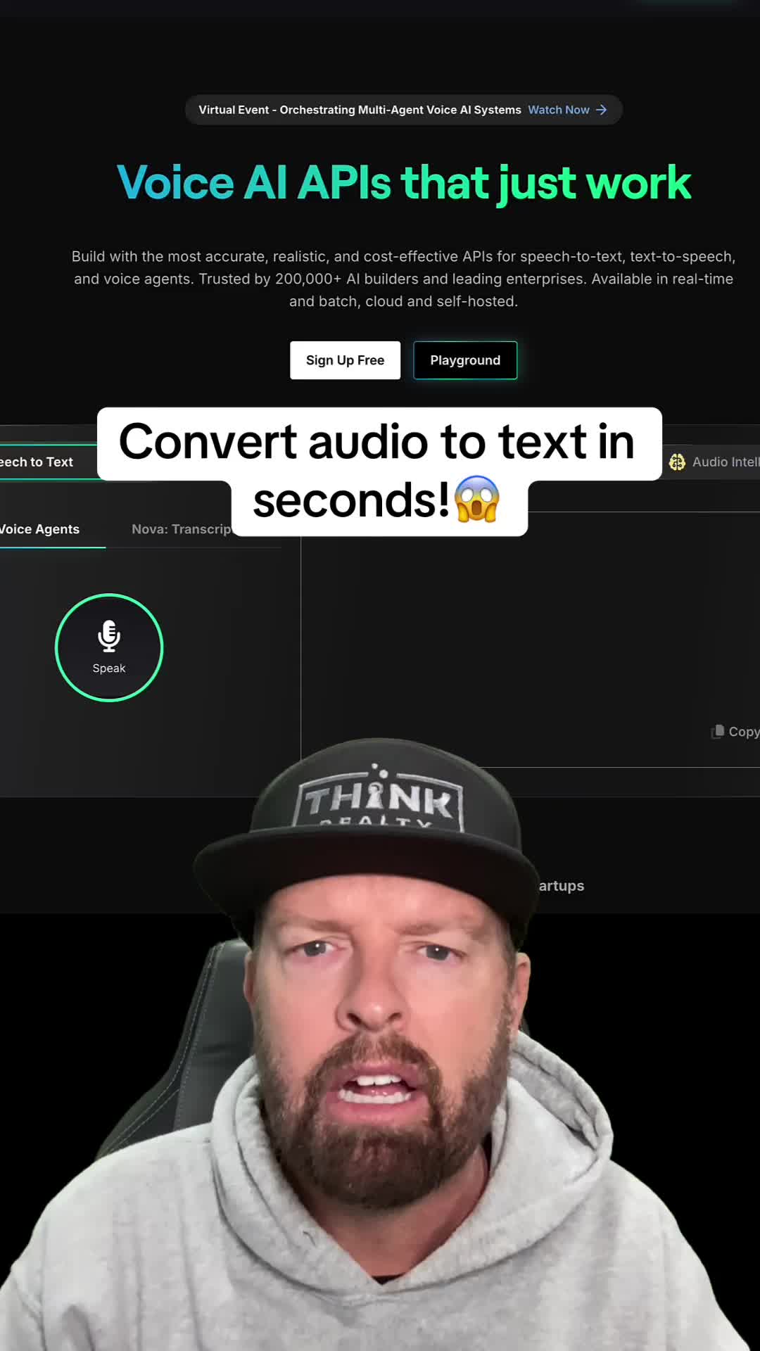 @Joe Eves | AI Creator