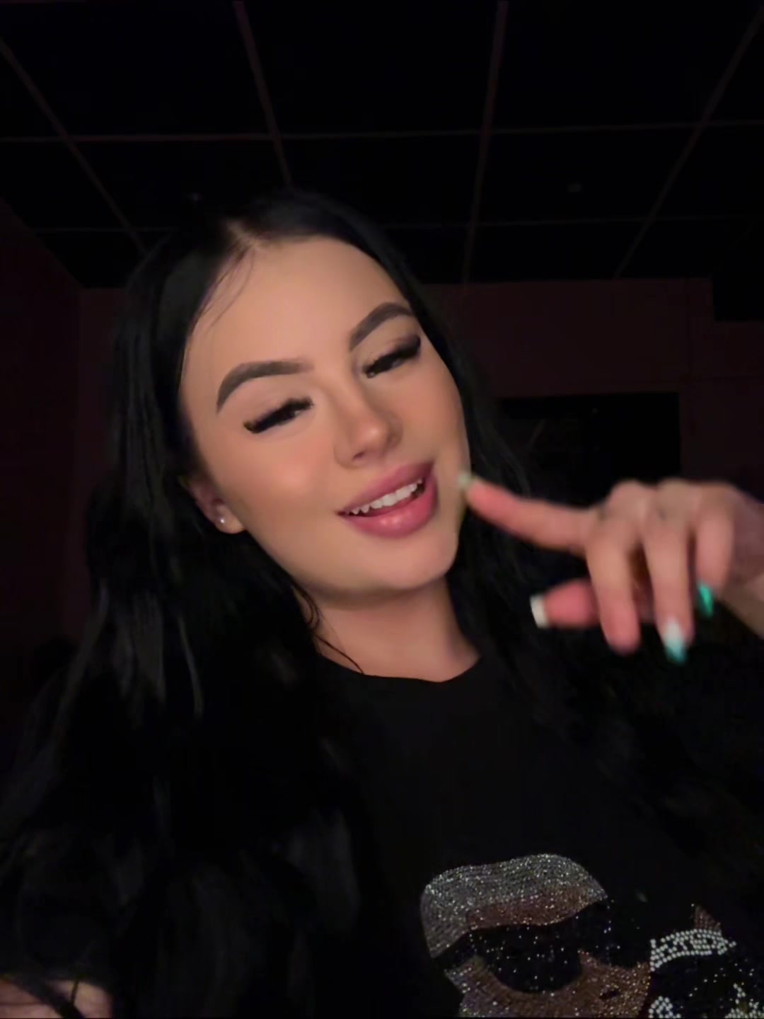 @Sara Velasquez