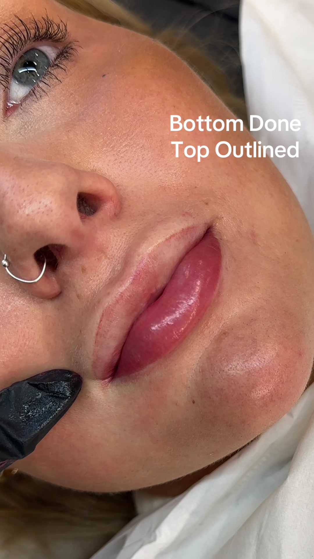 @Lip Junkie