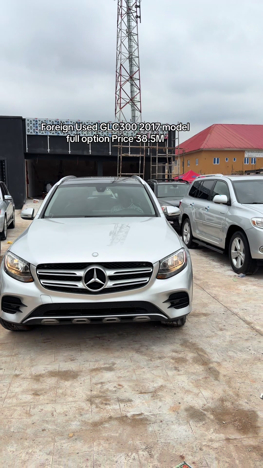 @Khalifa auto