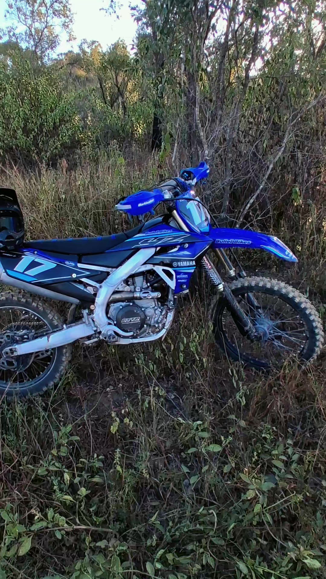 @𝓣𝓱𝓪𝓽_YZ450𝓕
