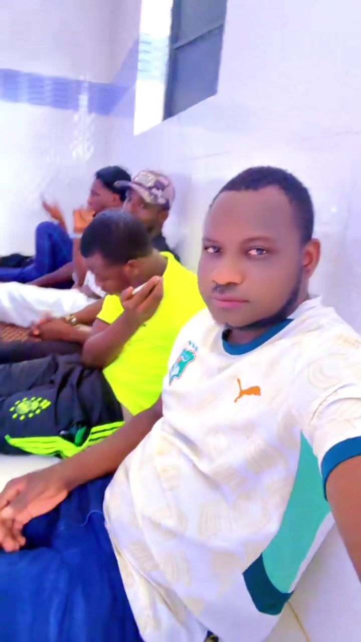 @IB FOUNKOUYE