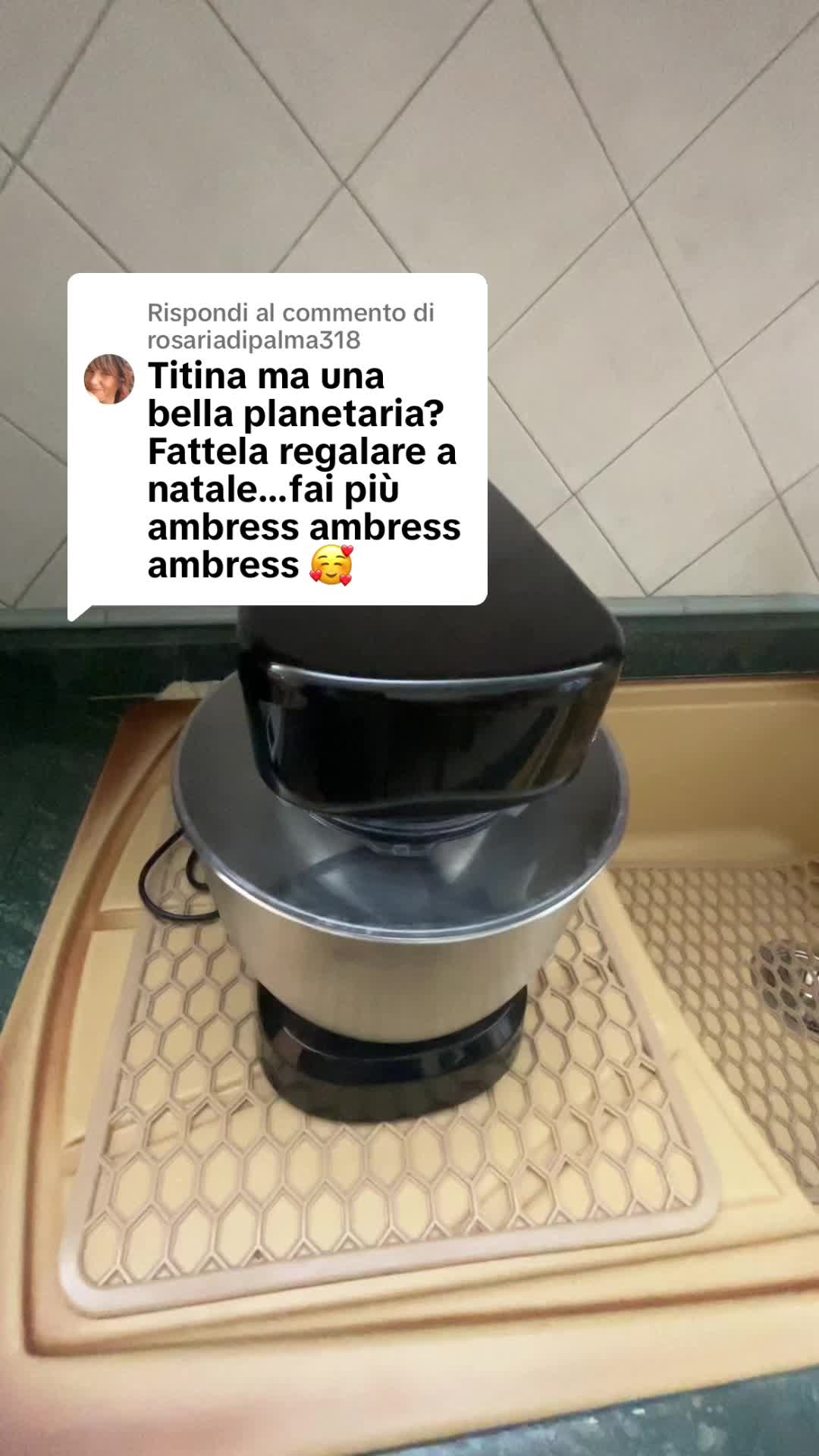 @Titina AmbressAmbress ❤️
