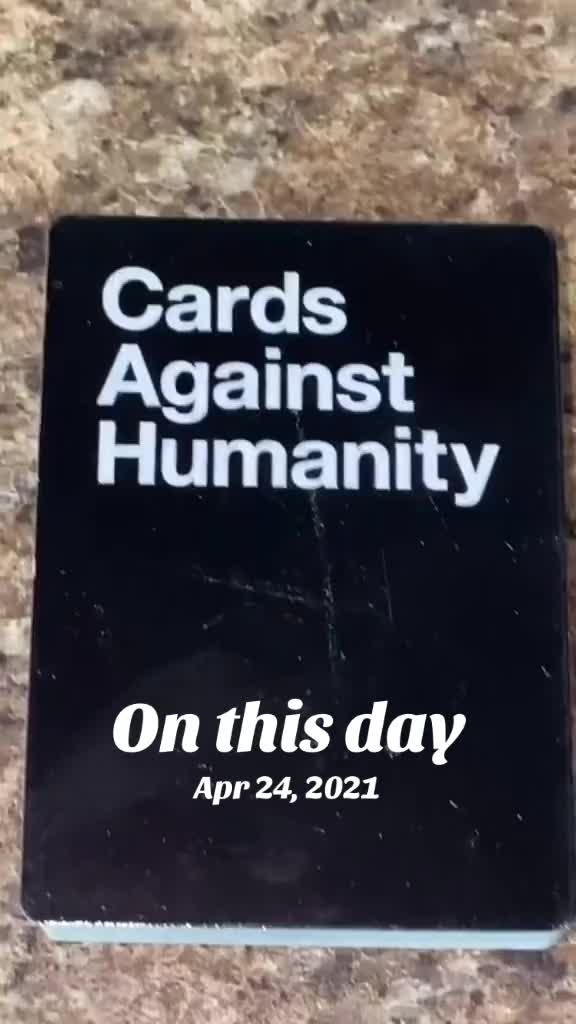 @Dark Cards