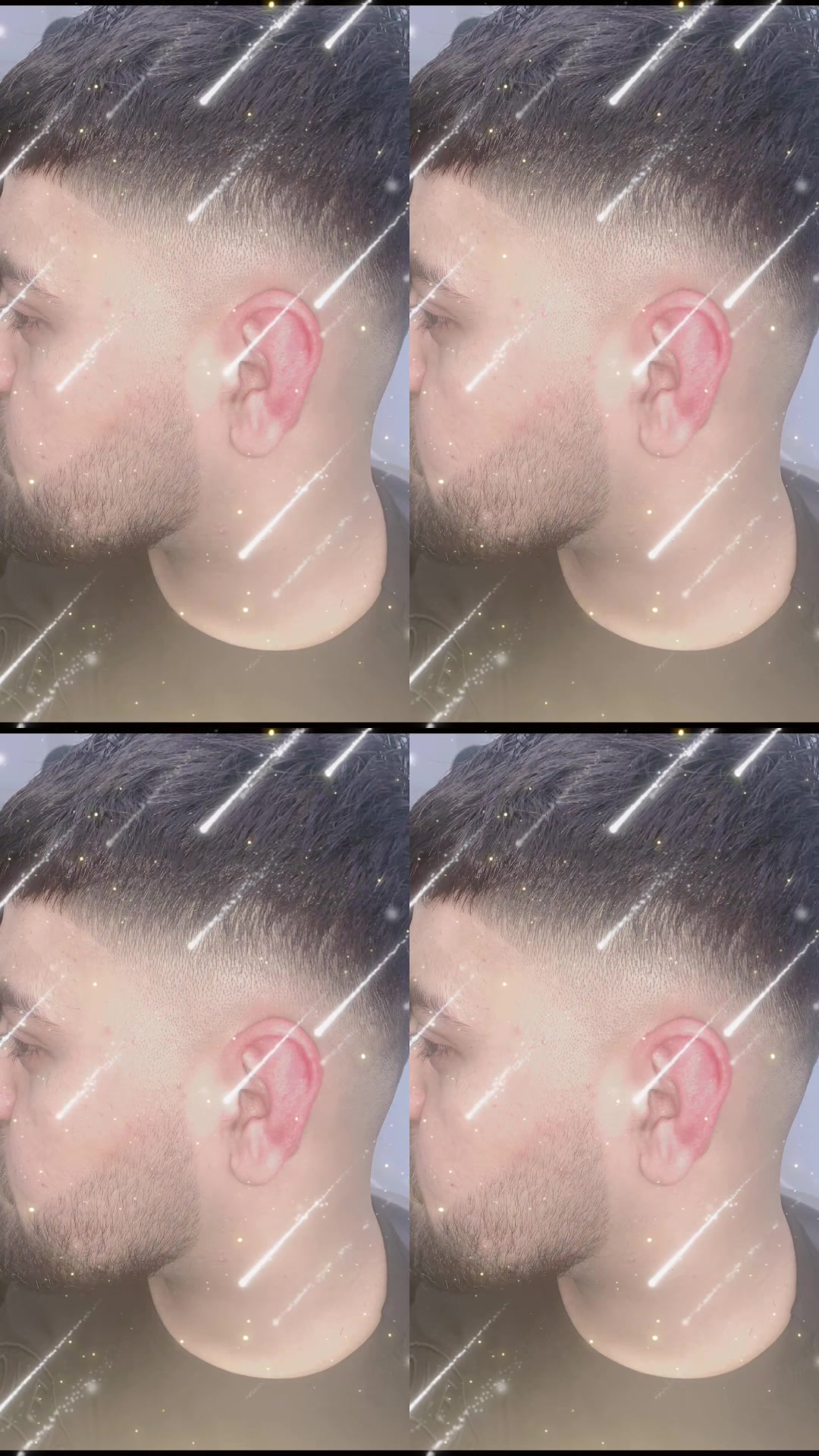 @Faheem Turkish barber