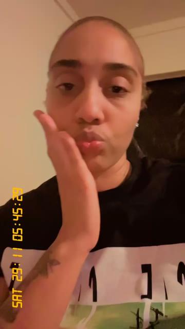 @Unbothered Asz Red