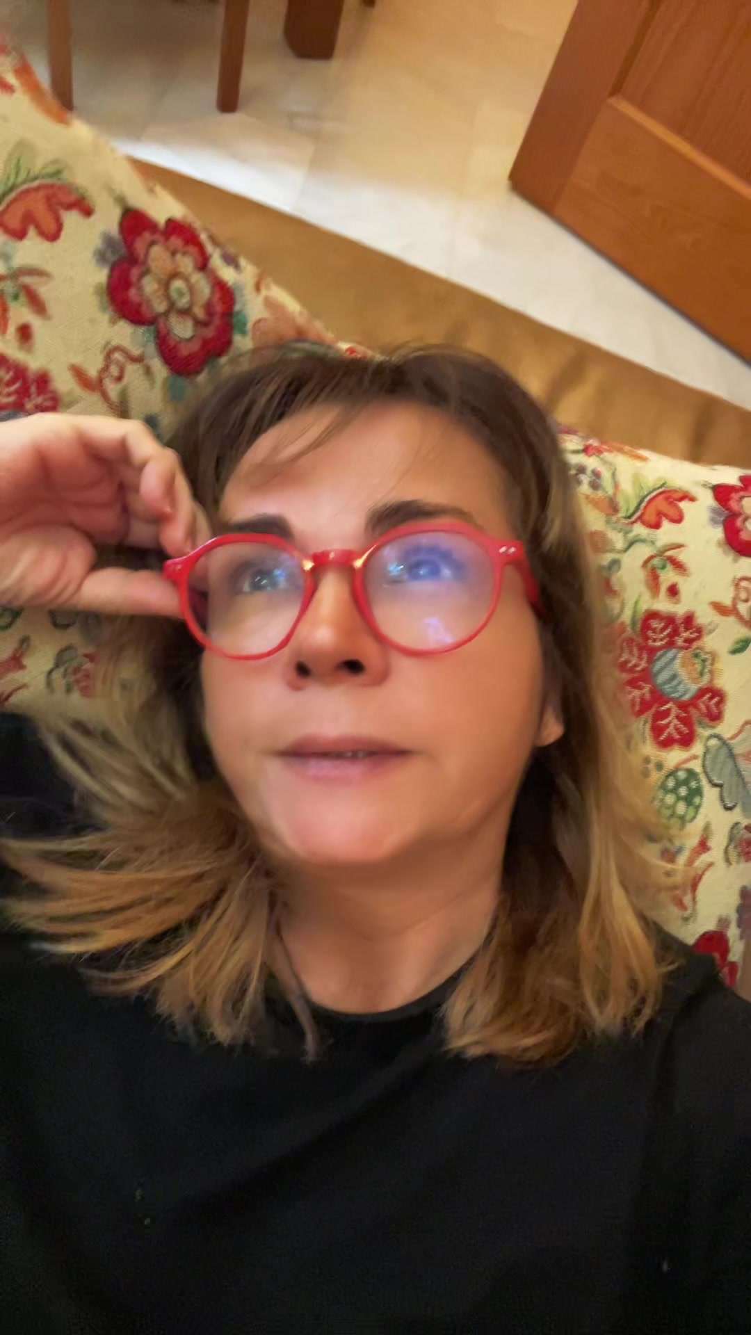 @María