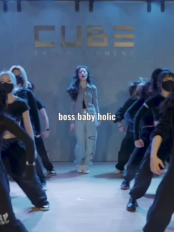 @boss baby || mono