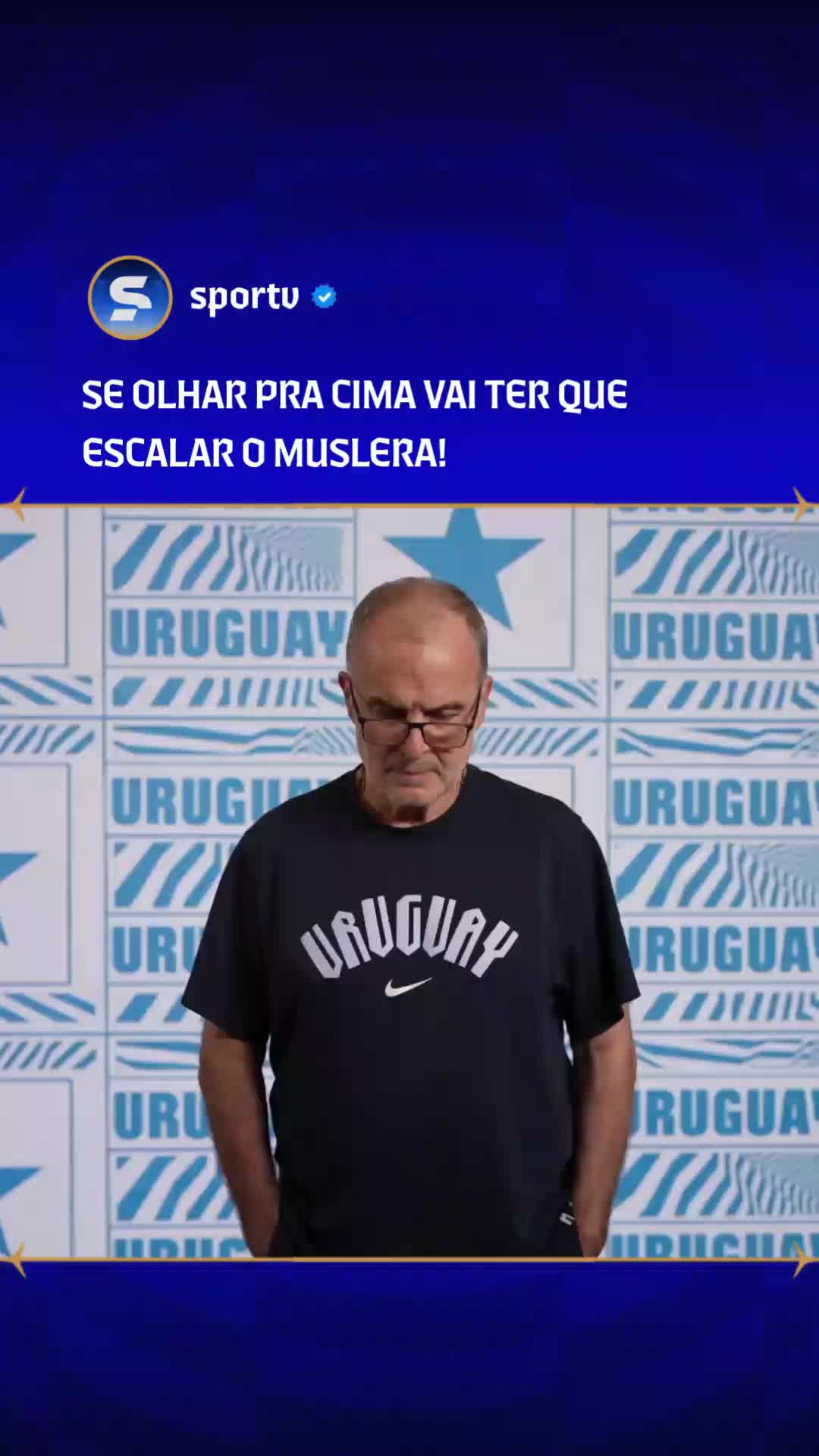 @Sportv