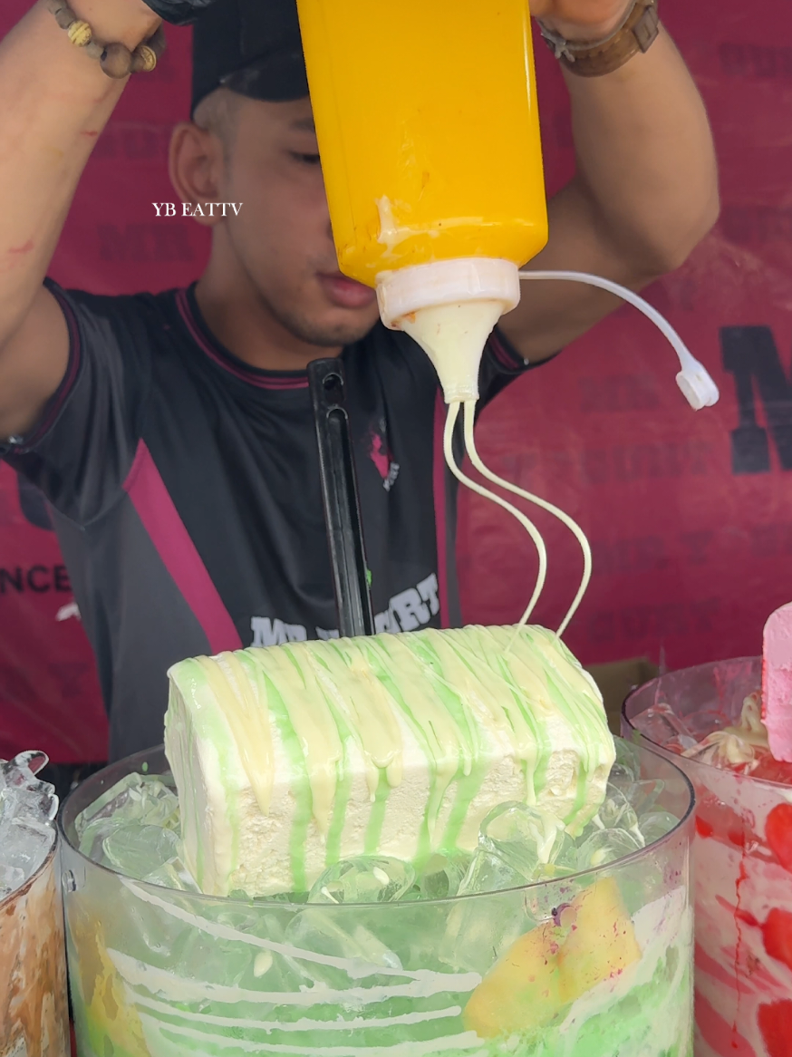 @YB EATTV