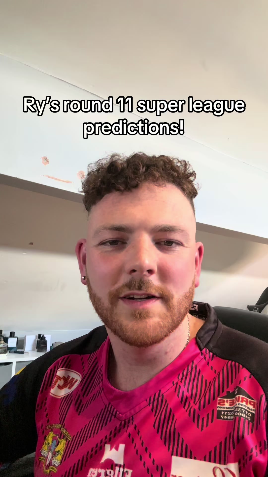 @Rugby League Daily 🏉