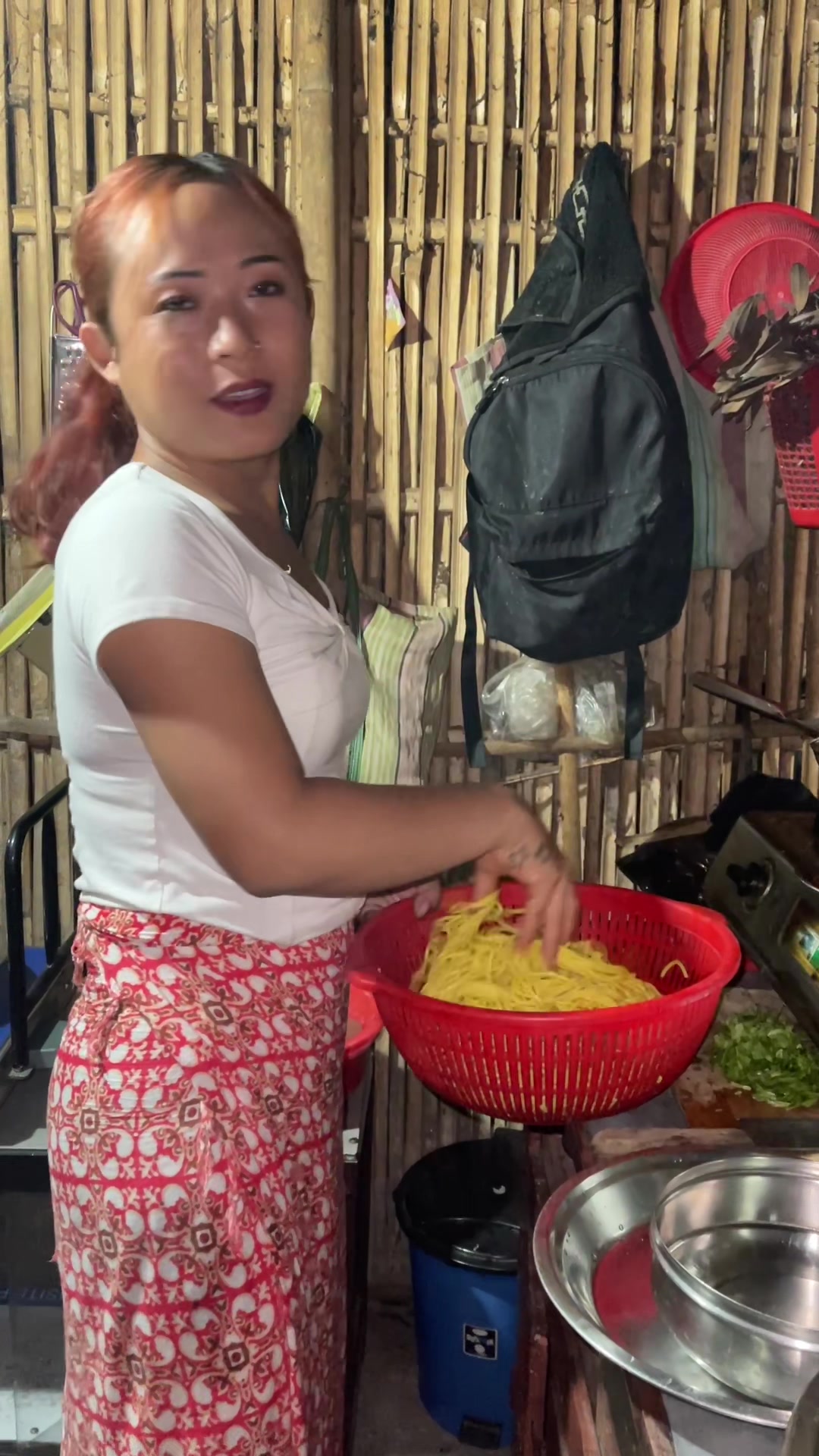 @Sabrina Kerungma