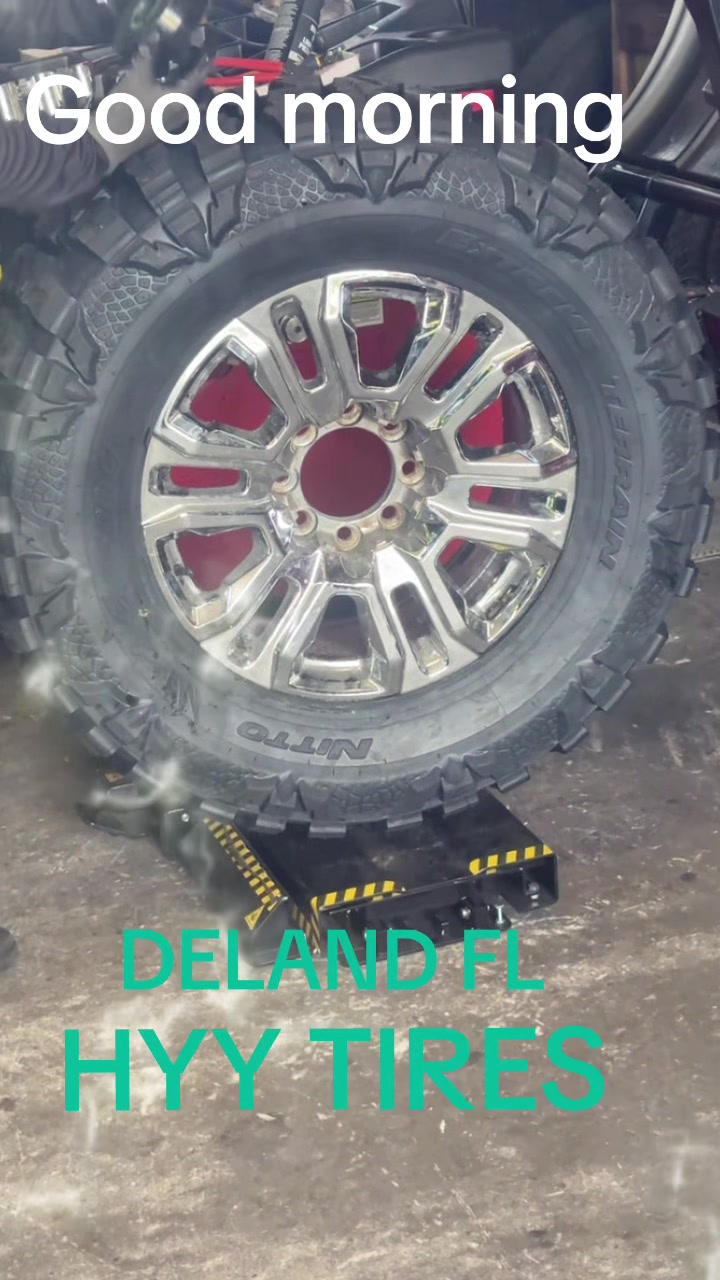 @HYY TIRES